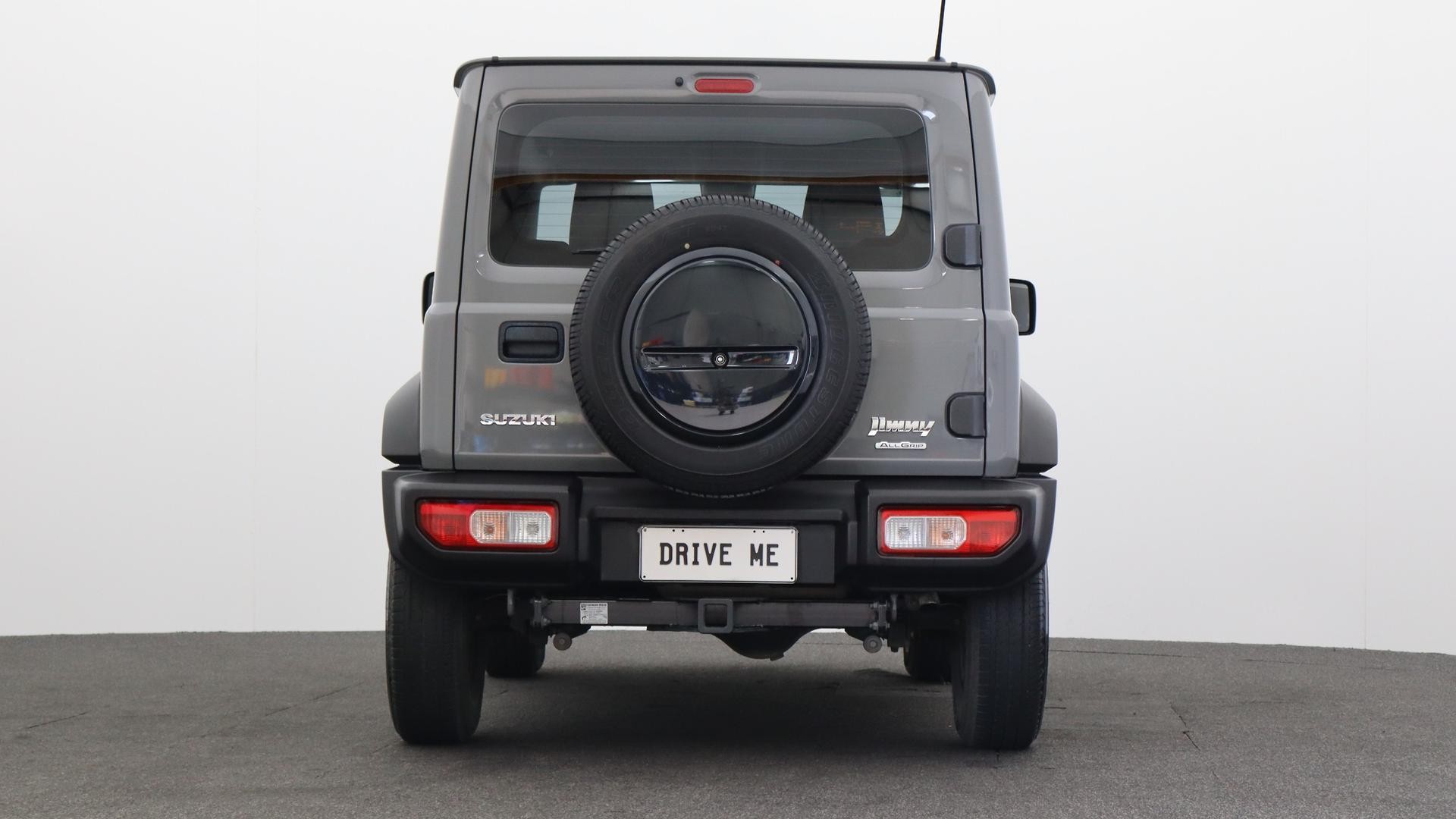Suzuki Jimny image 3