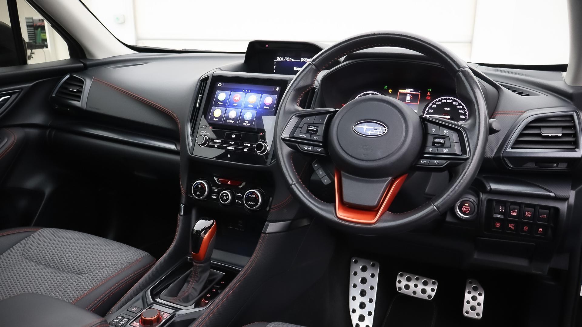 Subaru Forester image 4