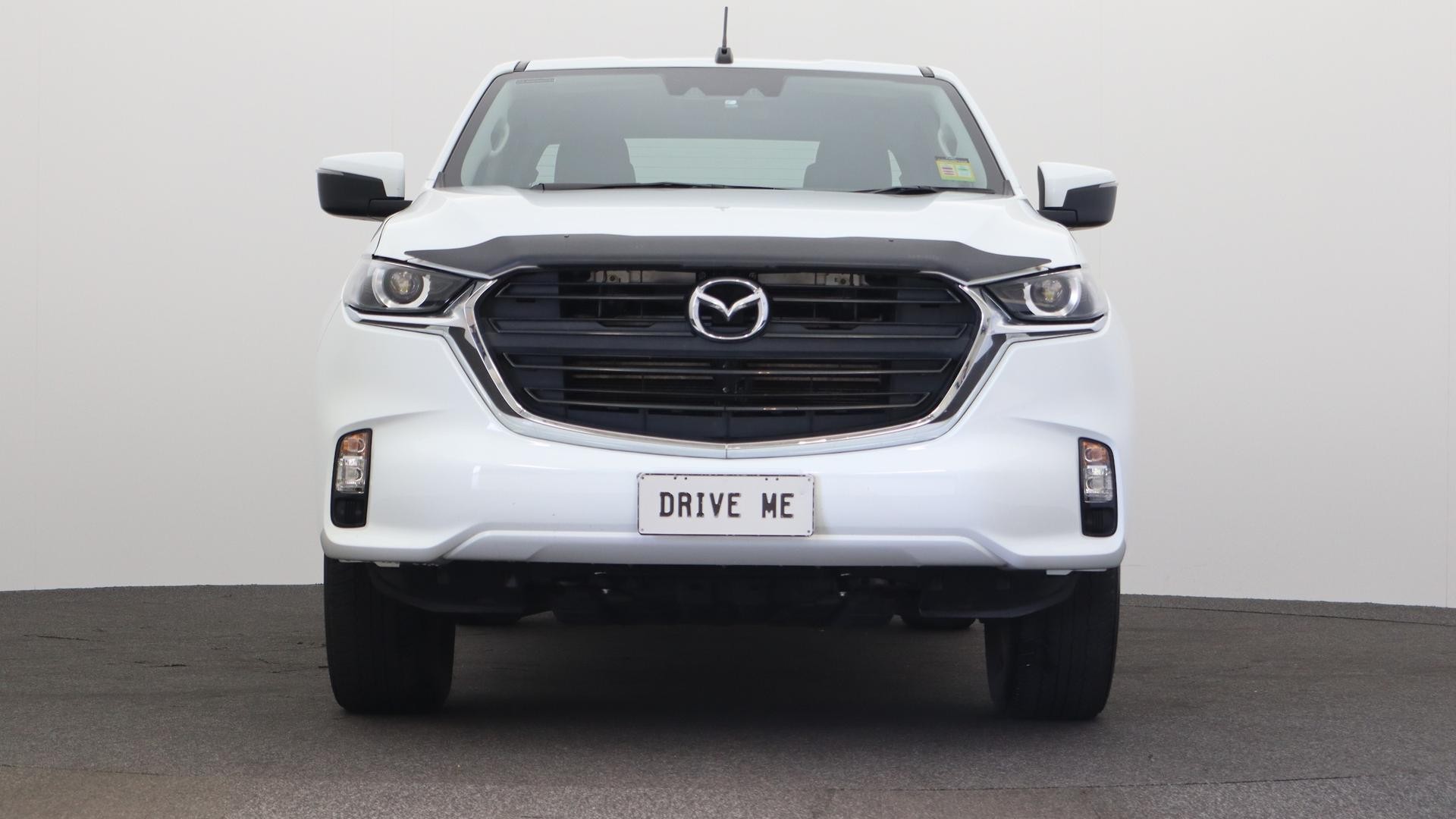 Mazda Bt-50 image 2