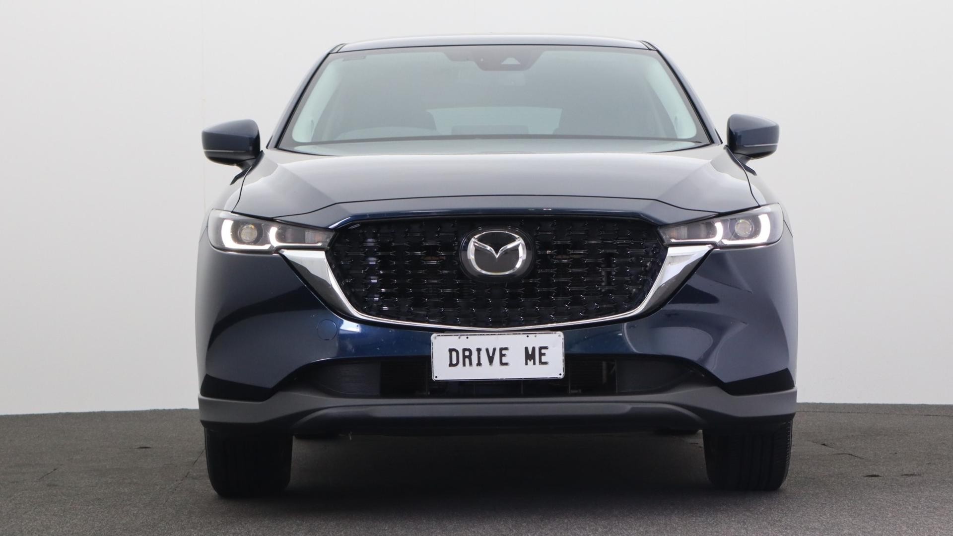 Mazda Cx-5 image 2