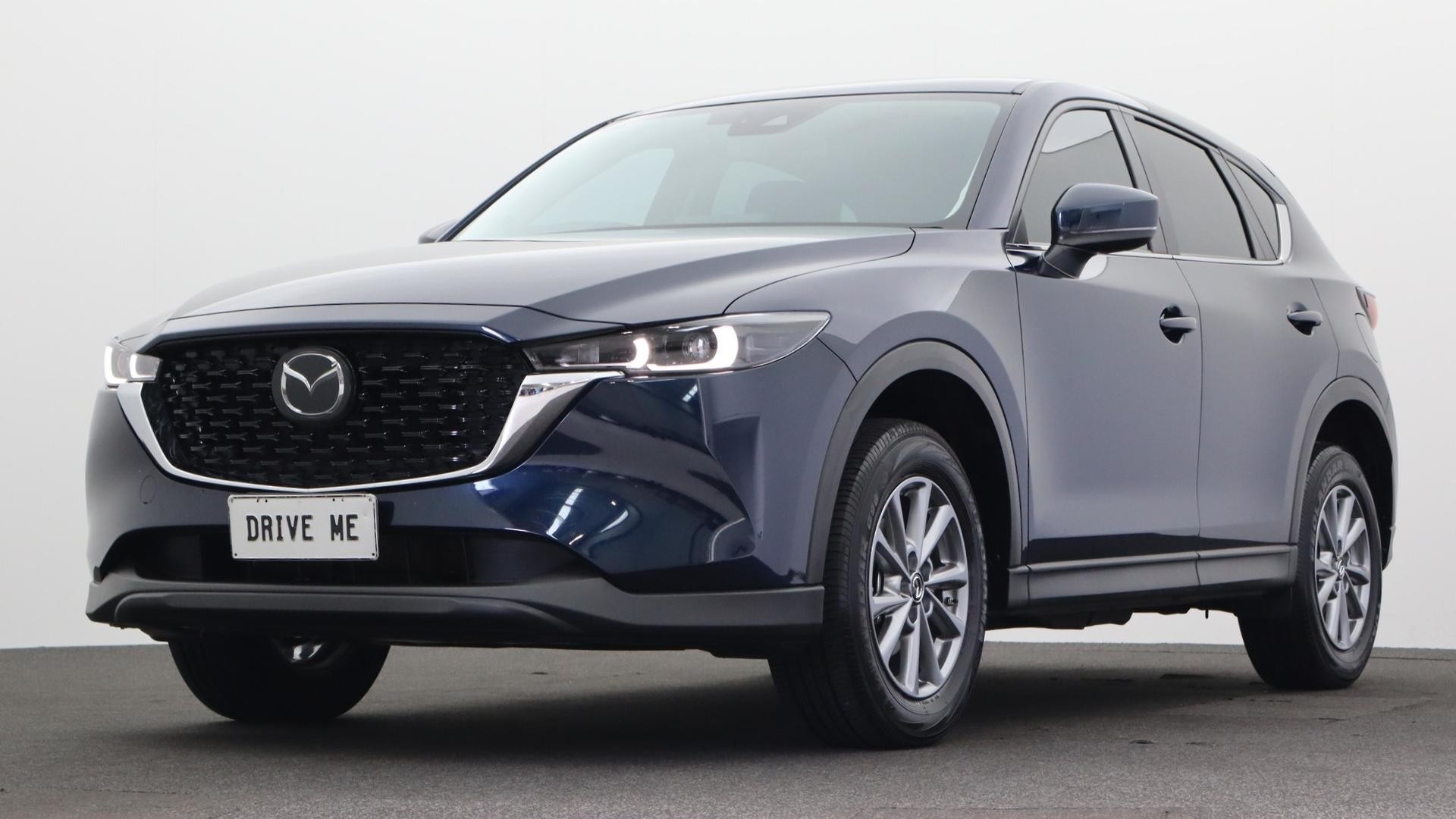 Mazda Cx-5 image 1