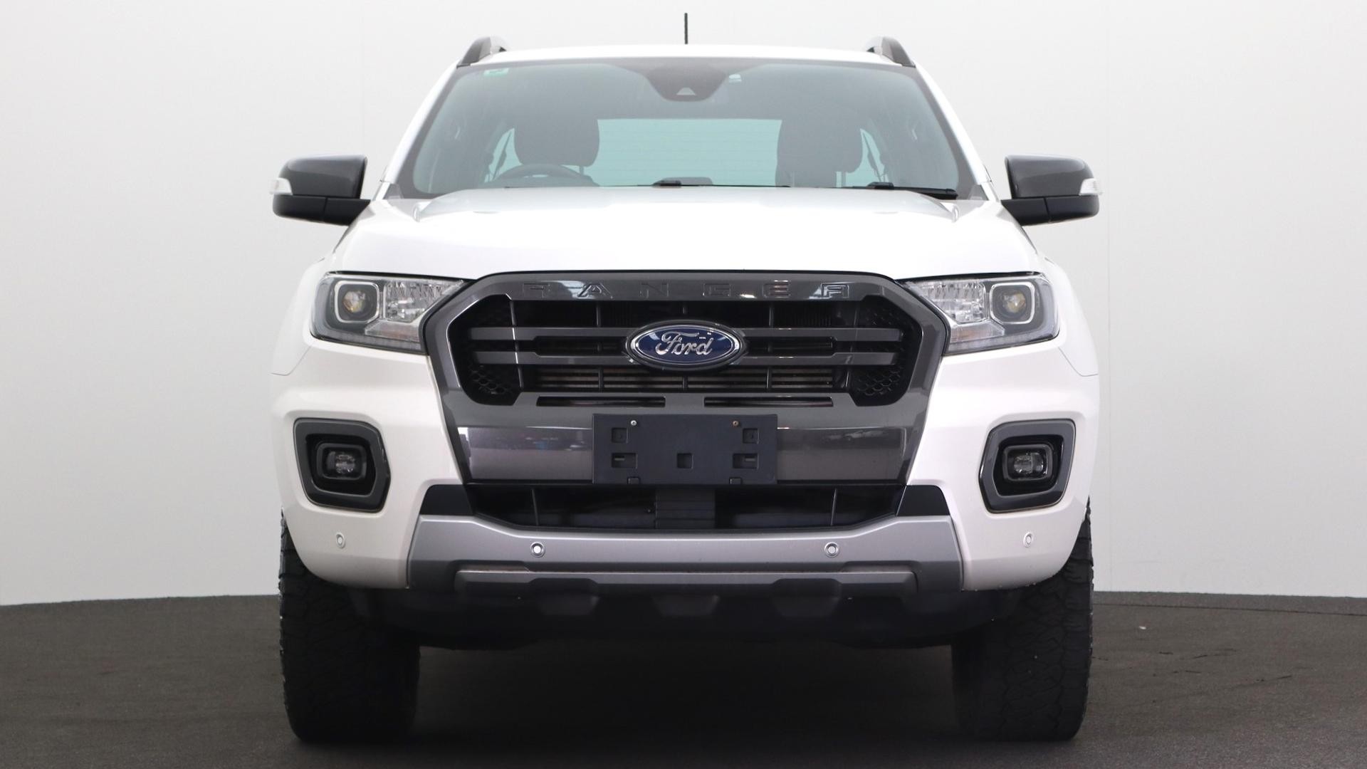 Ford Ranger image 2