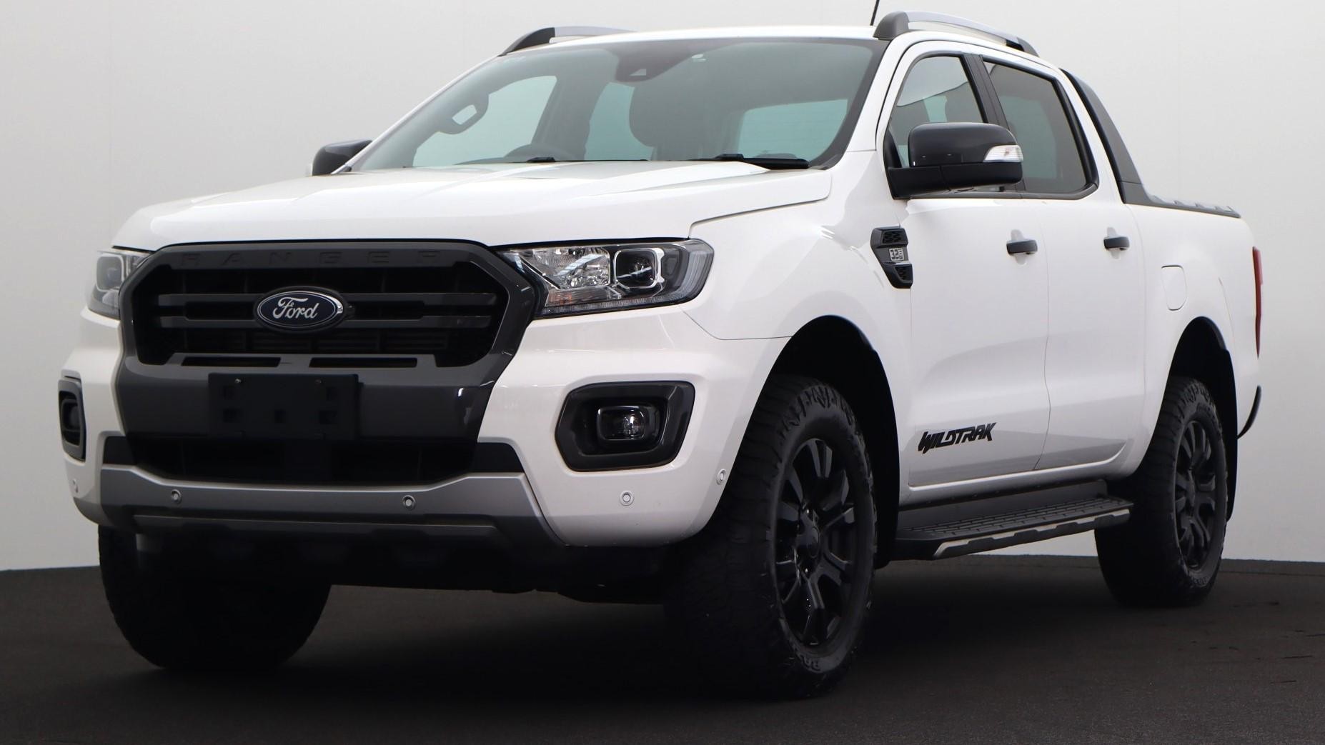 Ford Ranger image 1