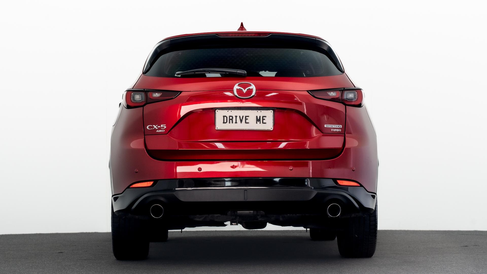 Mazda Cx-5 image 3