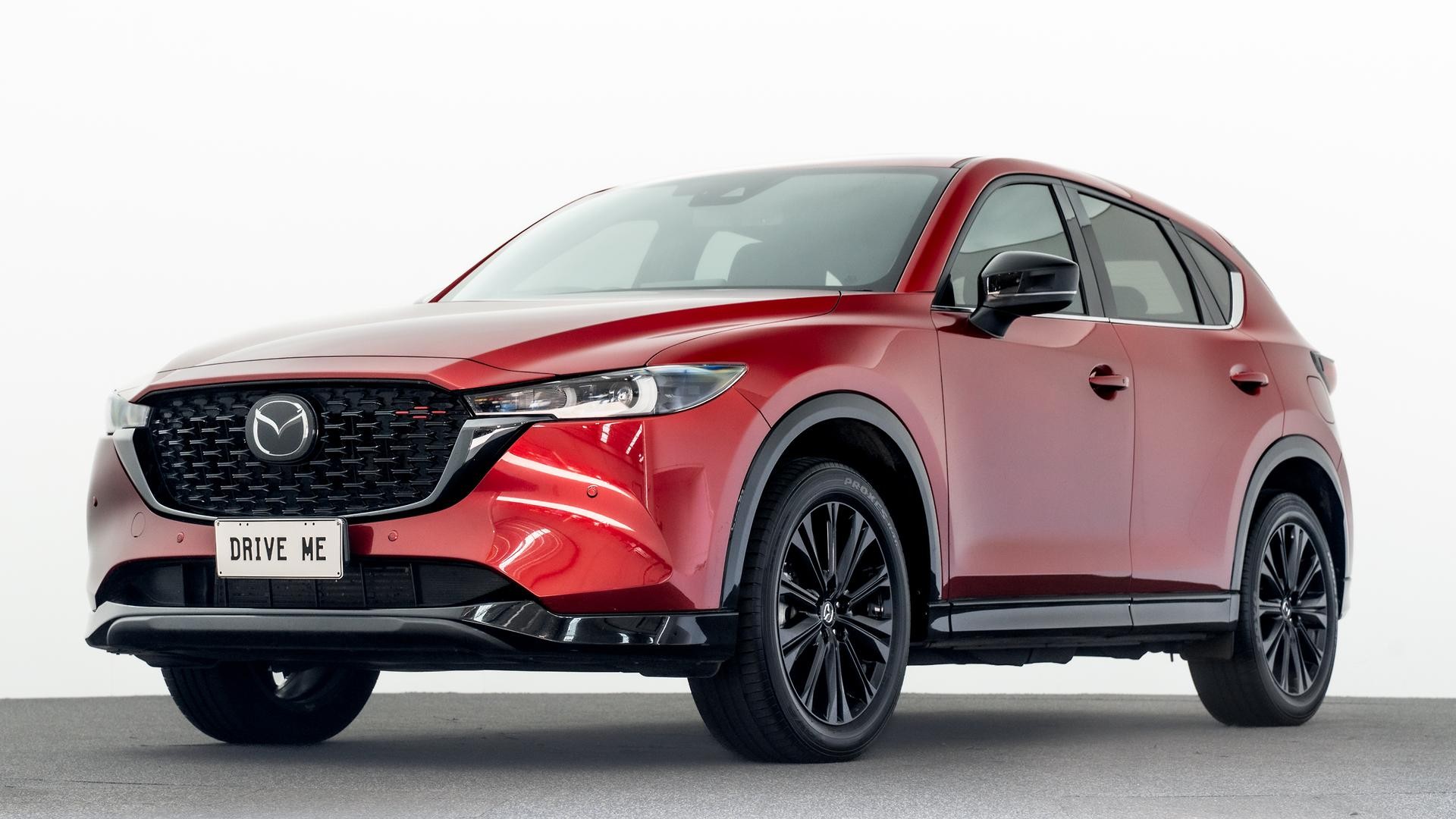 Mazda Cx-5 image 1