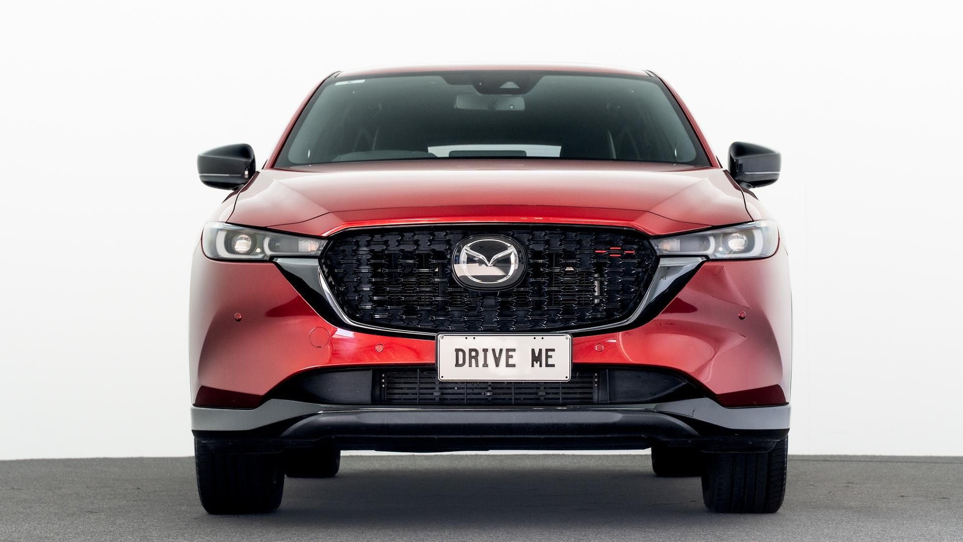 Mazda Cx-5 image 2