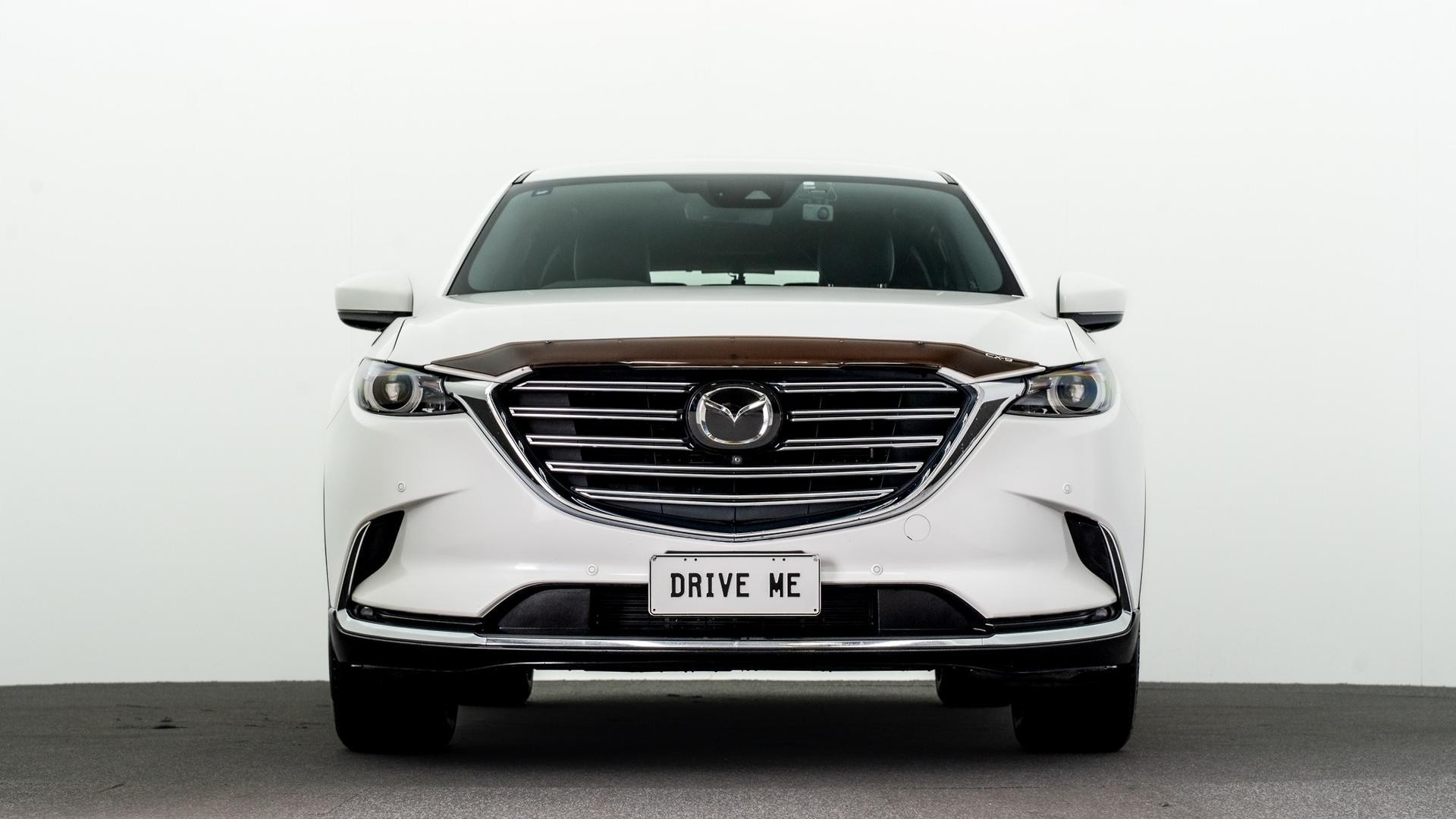 Mazda Cx-9 image 2
