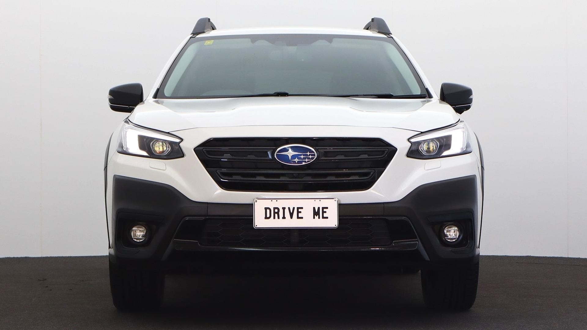 Subaru Outback image 2