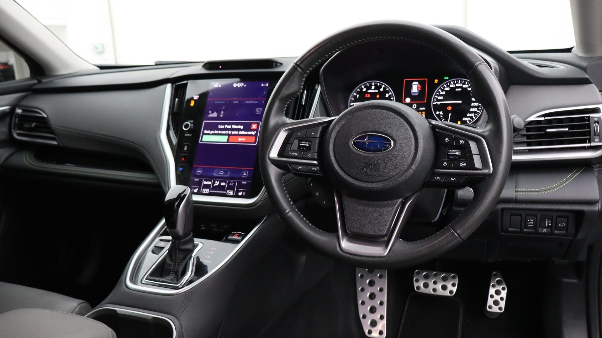 Subaru Outback image 4