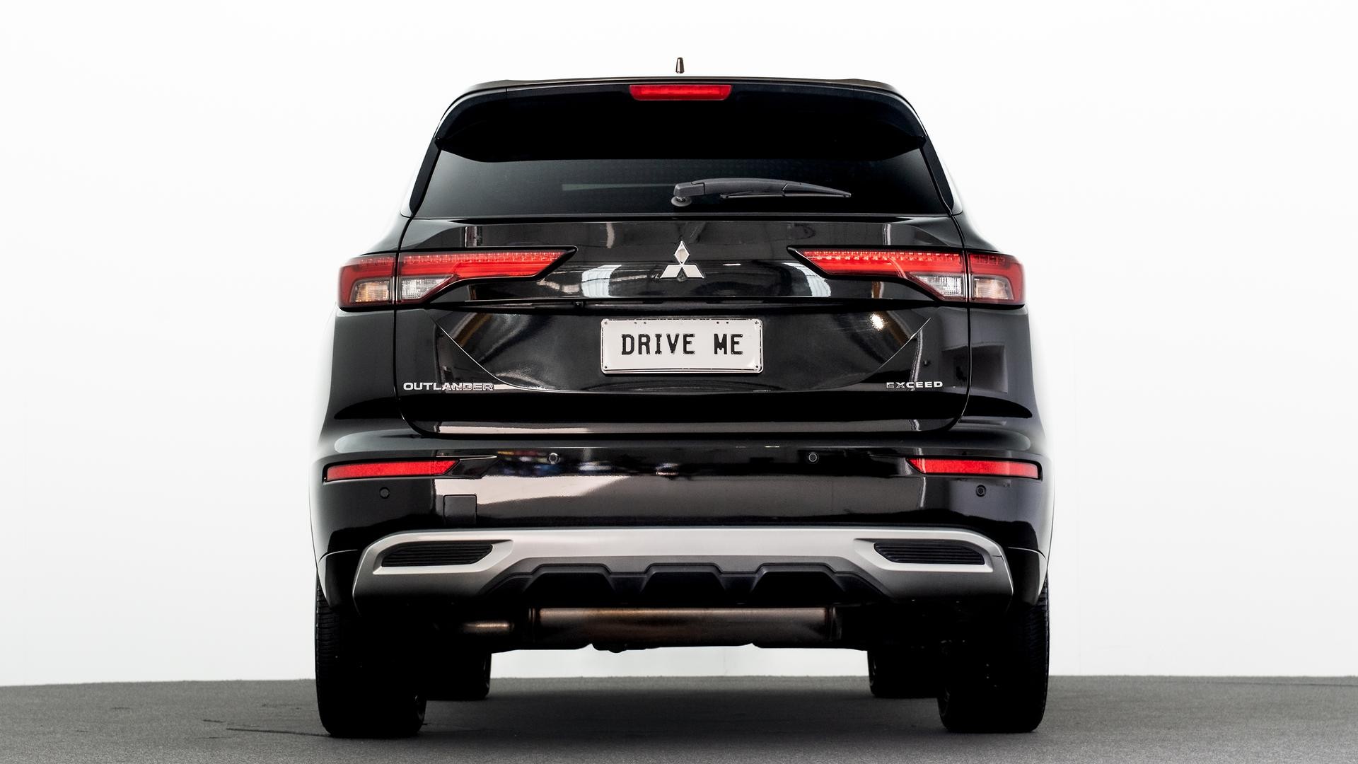 Mitsubishi Outlander image 3