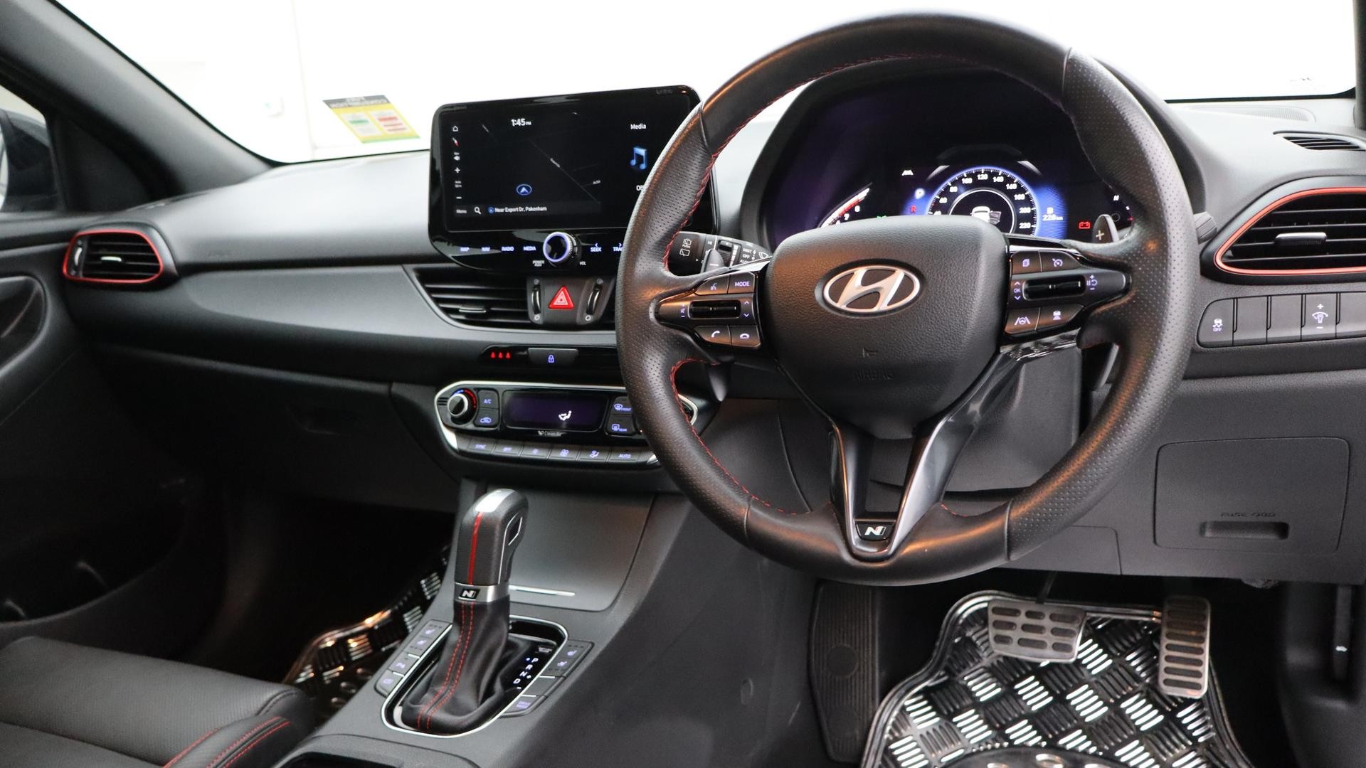 Hyundai I30 image 4