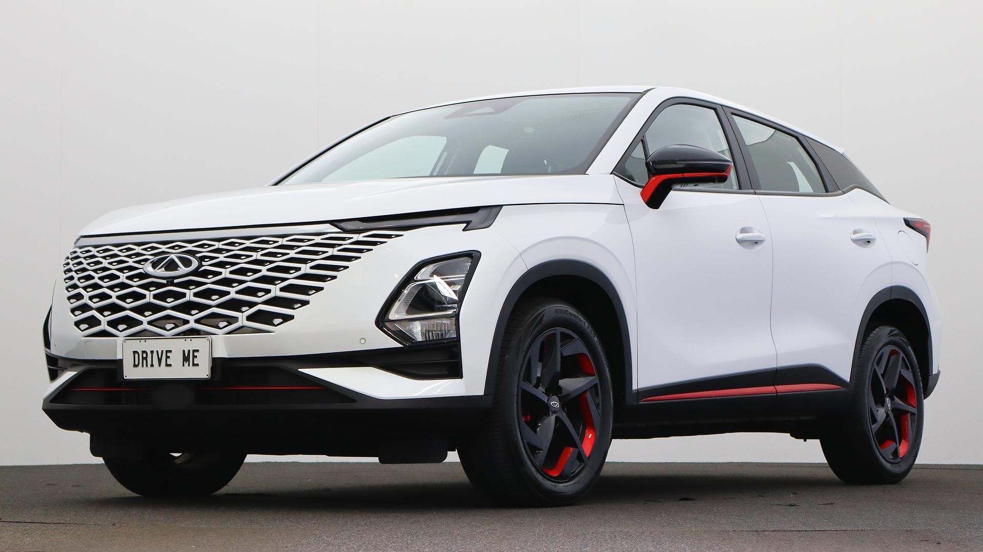 Chery Omoda 5 image 1