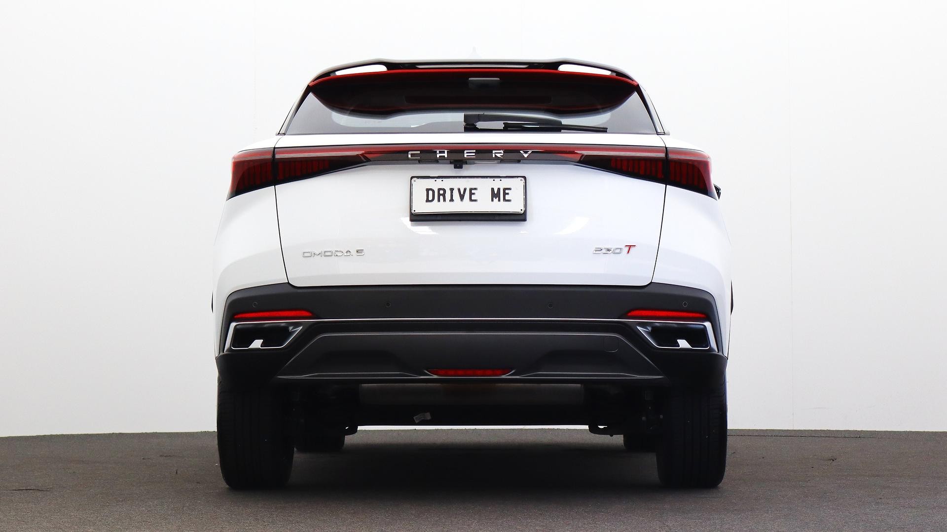 Chery Omoda 5 image 3