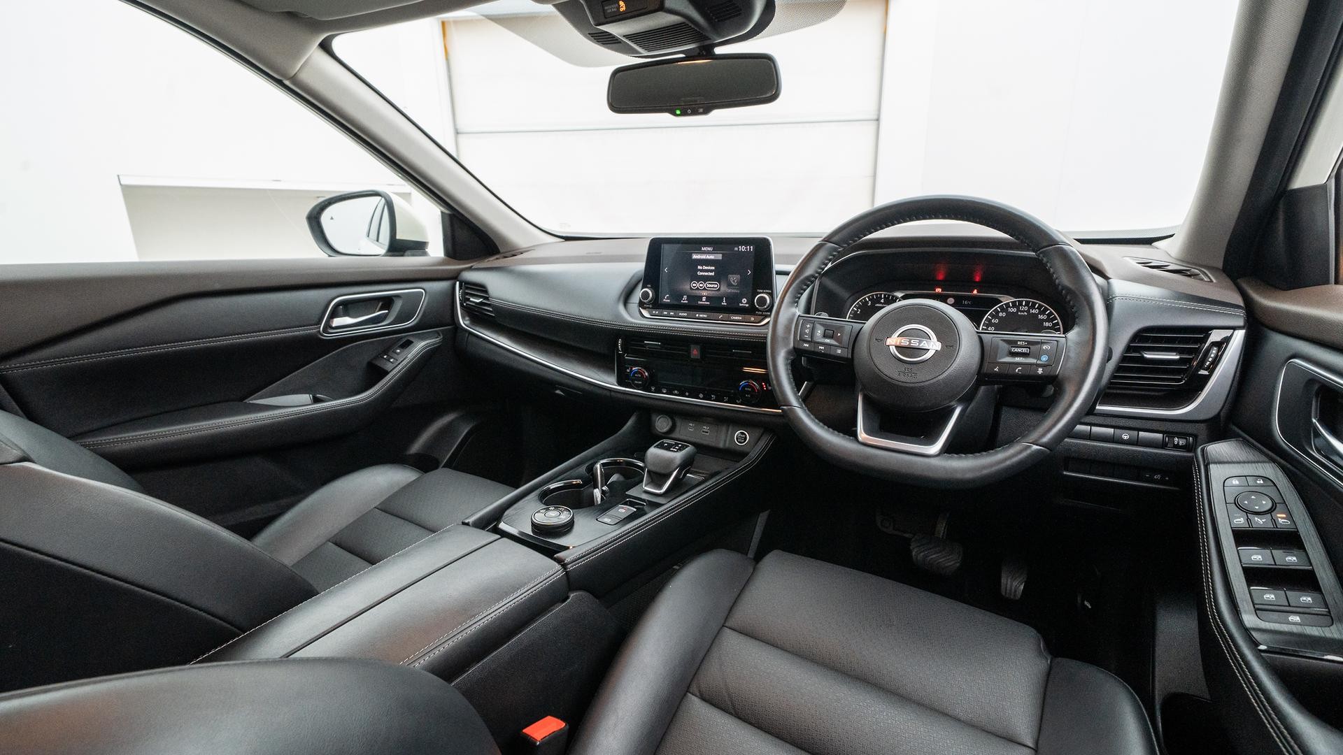 Nissan X-trail image 4