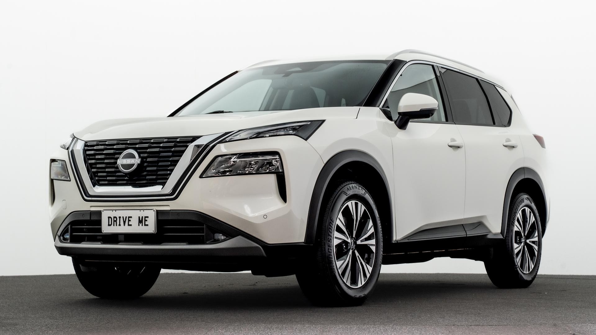 Nissan X-trail image 1