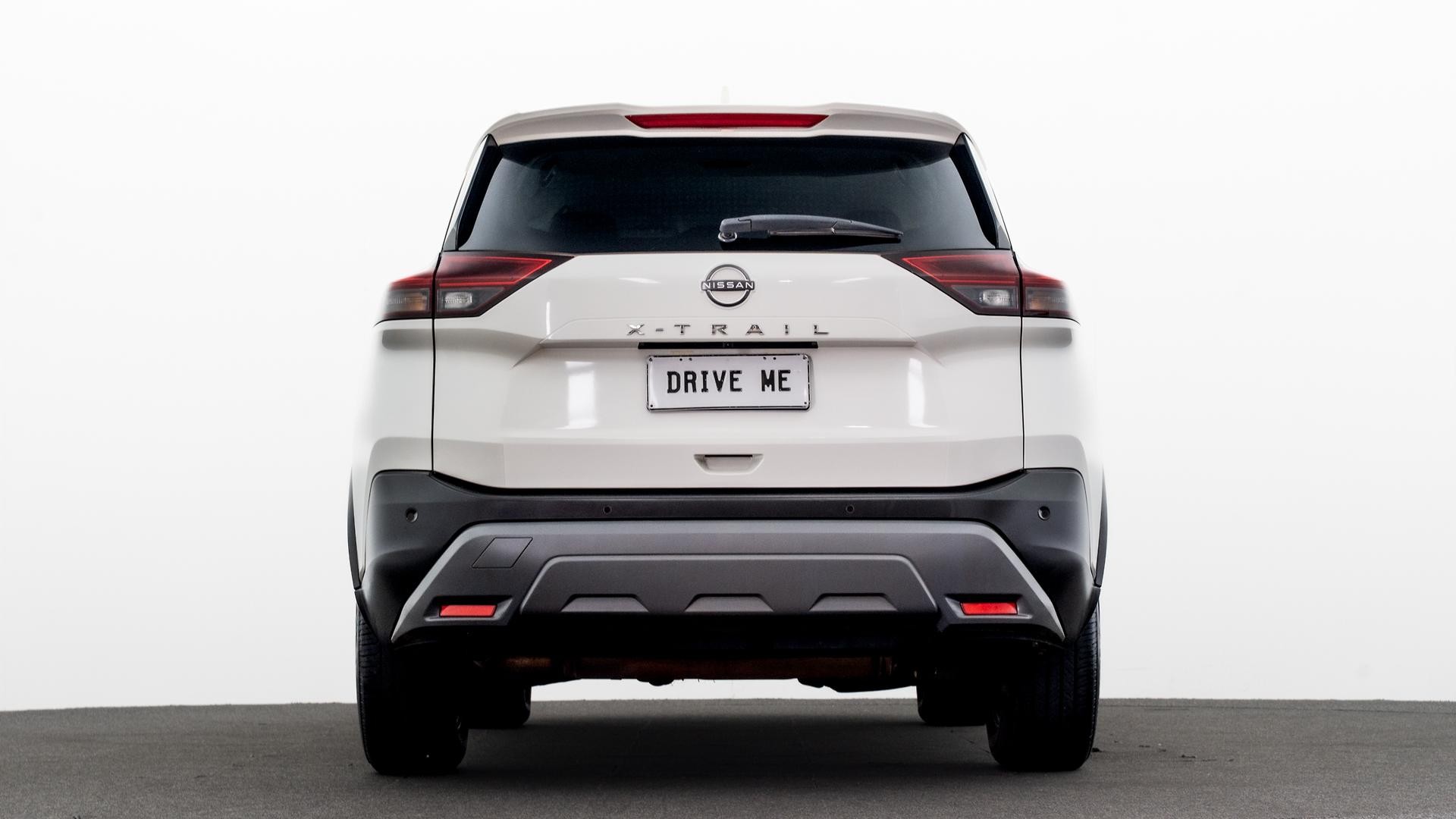 Nissan X-trail image 3