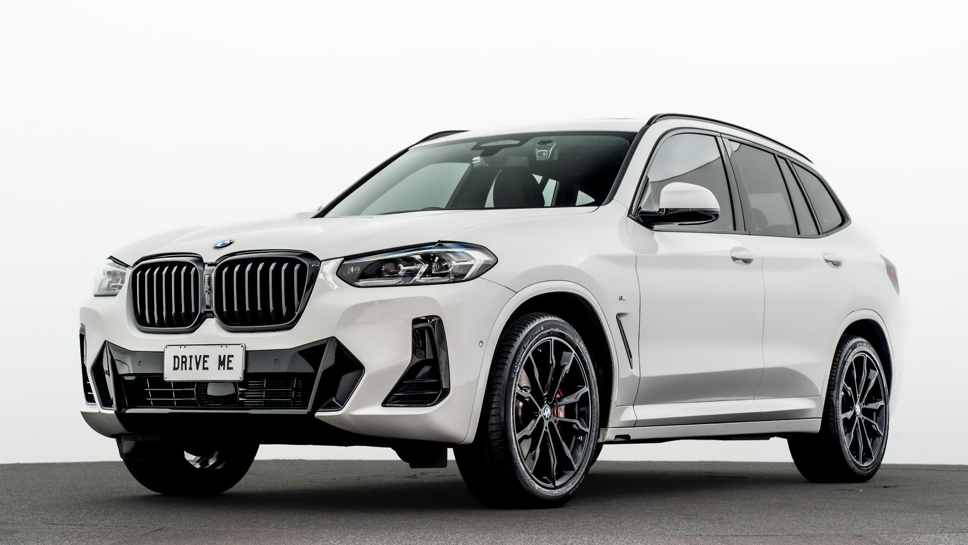 BMW X3 image 1