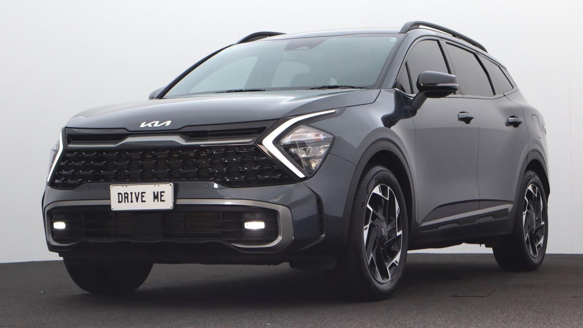 Kia Sportage image 1