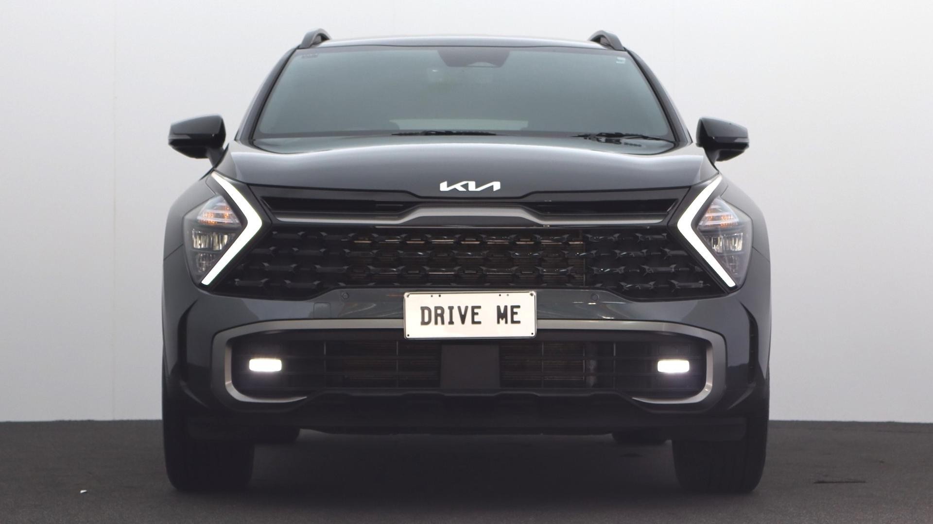 Kia Sportage image 2