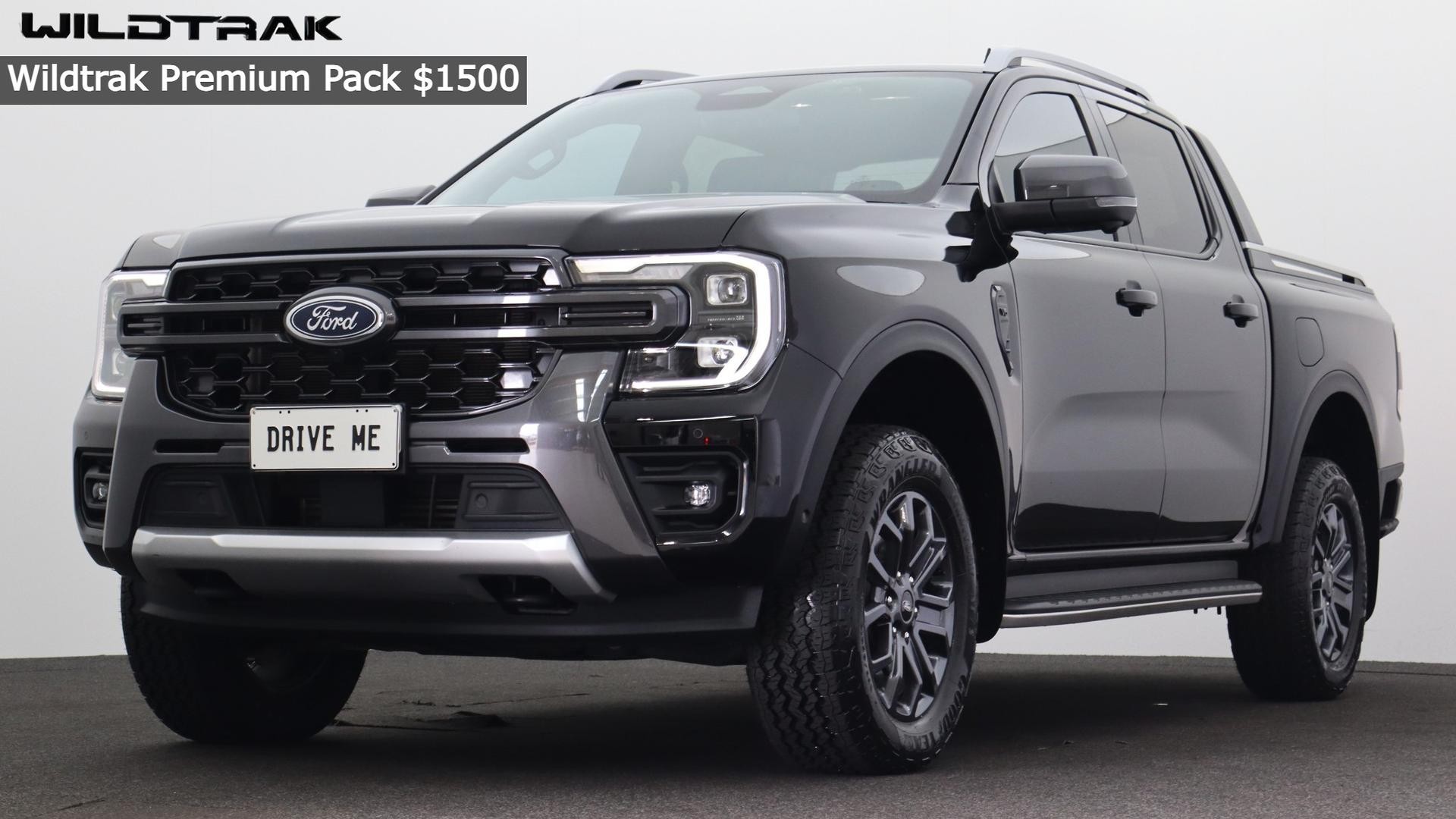 Ford Ranger image 1