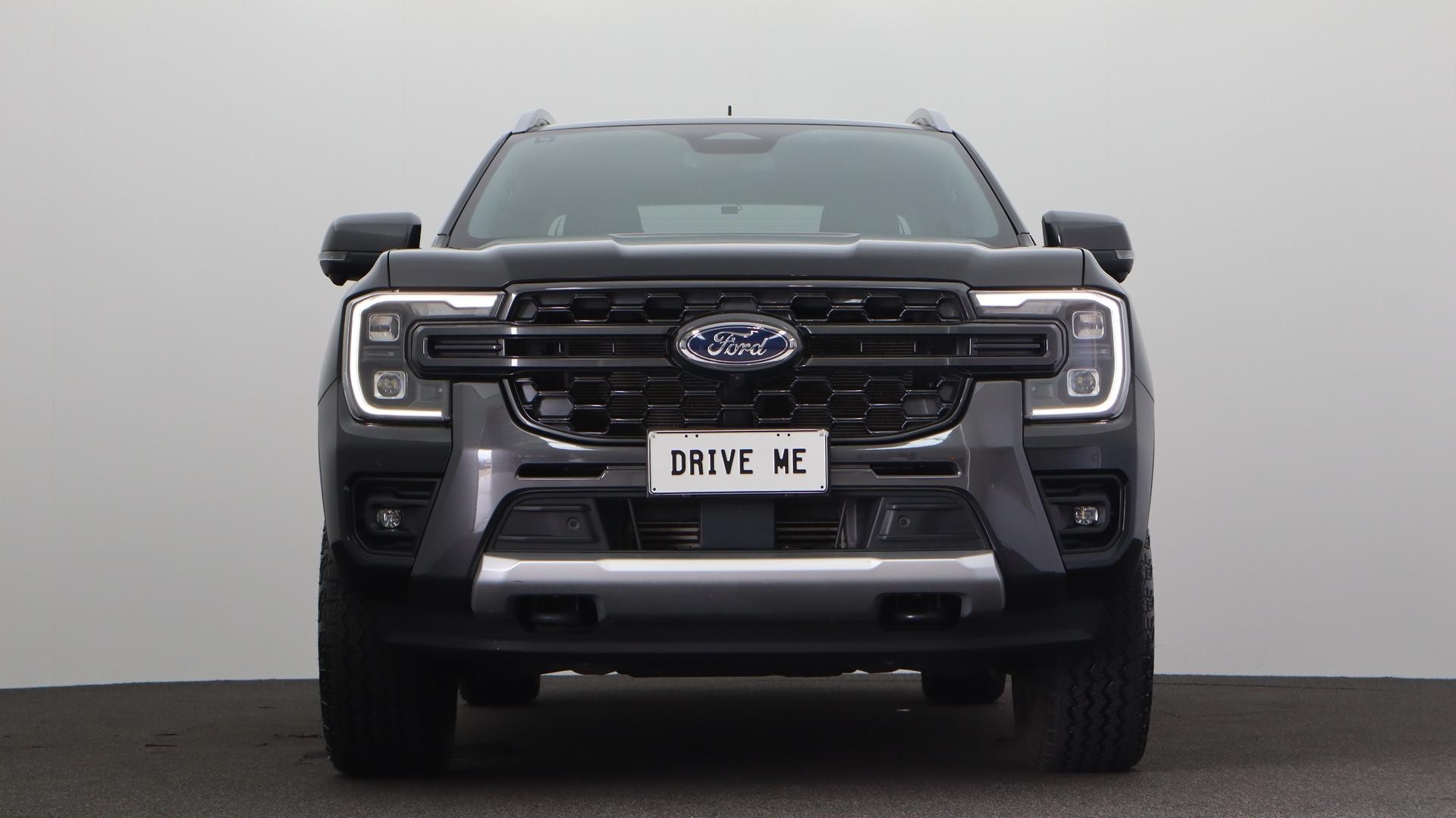 Ford Ranger image 2