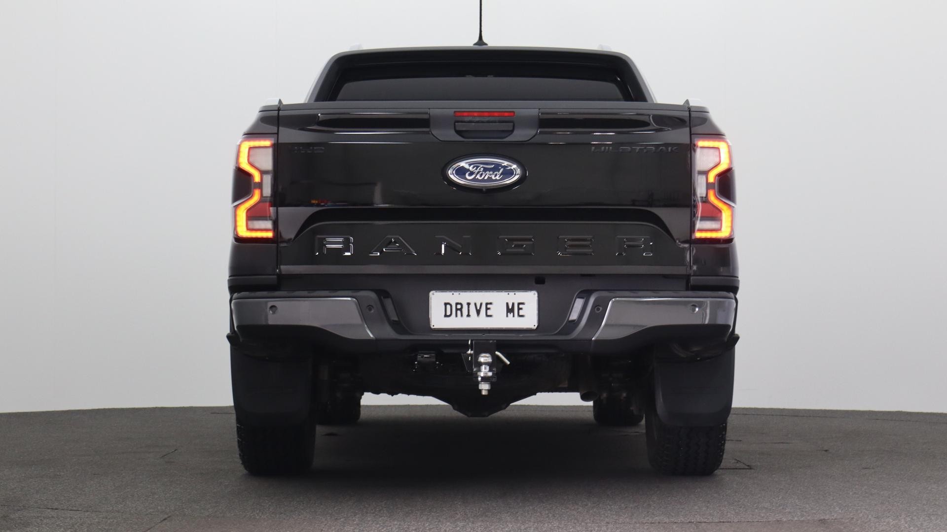 Ford Ranger image 3