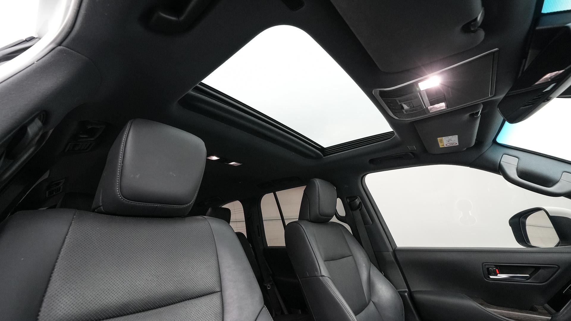 Toyota Landcruiser image 4