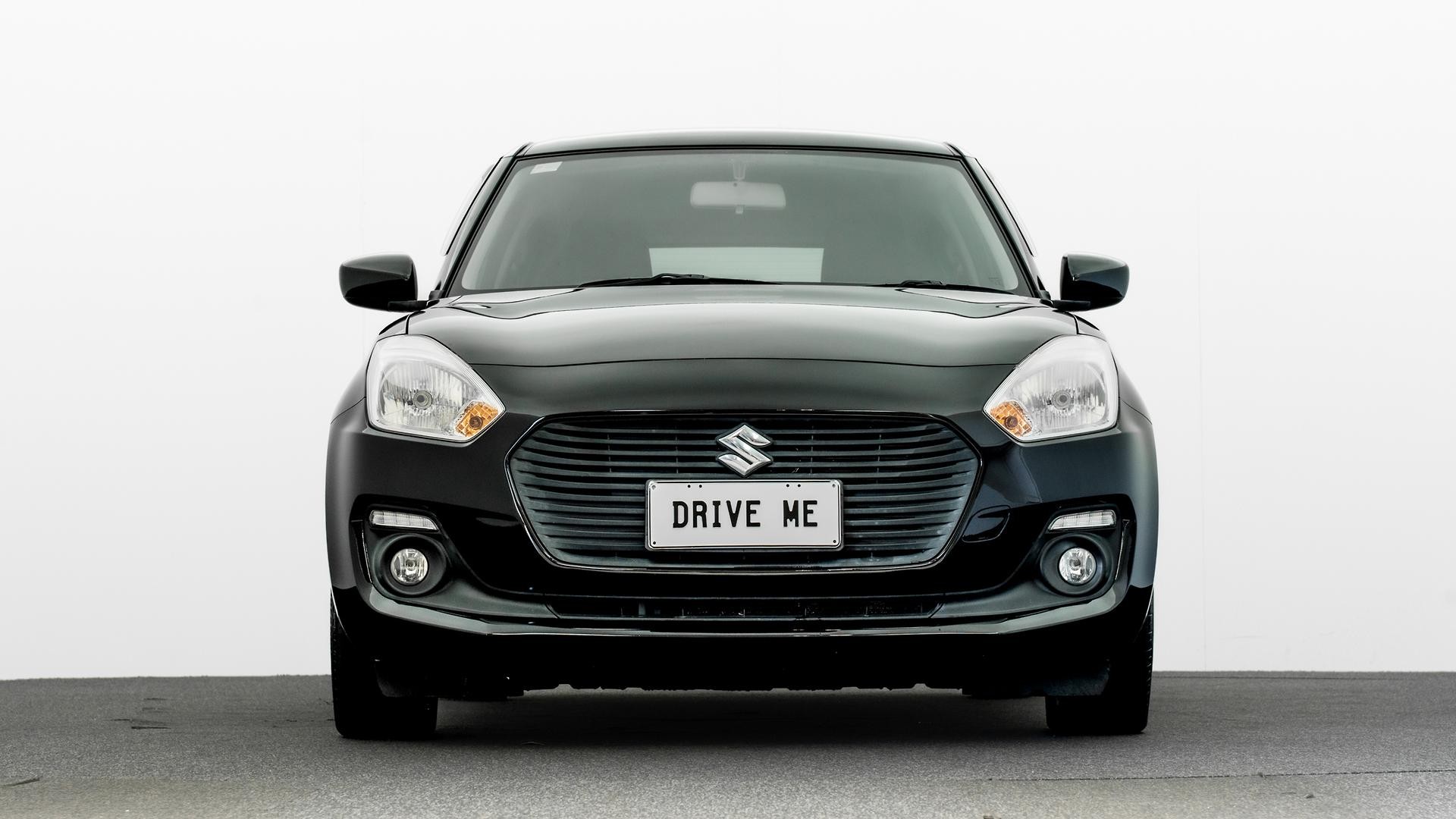 Suzuki Swift image 2