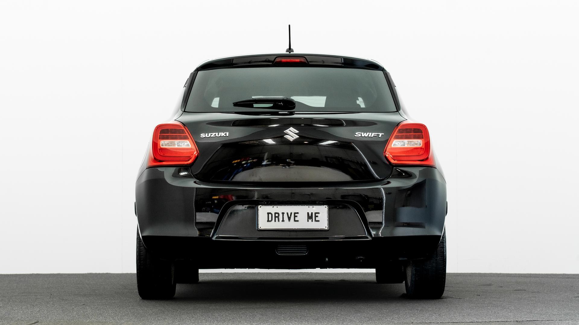 Suzuki Swift image 3