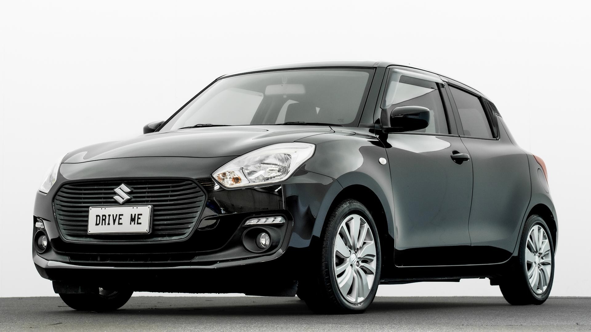 Suzuki Swift image 1