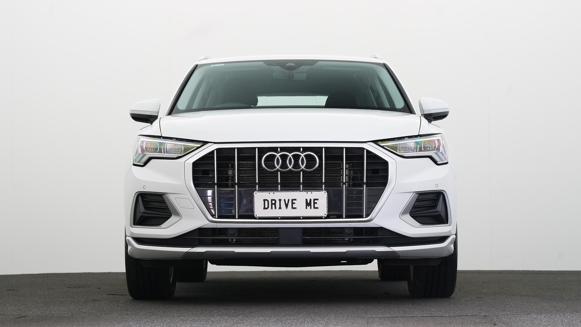 Audi Q3 image 2