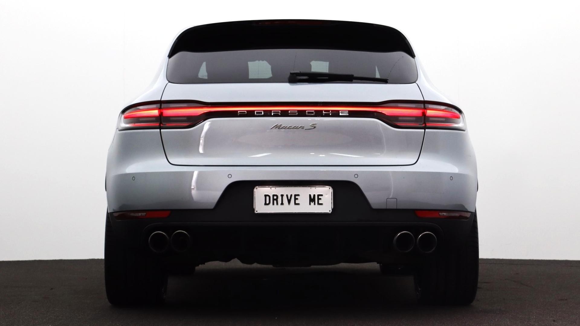 Porsche Macan image 3
