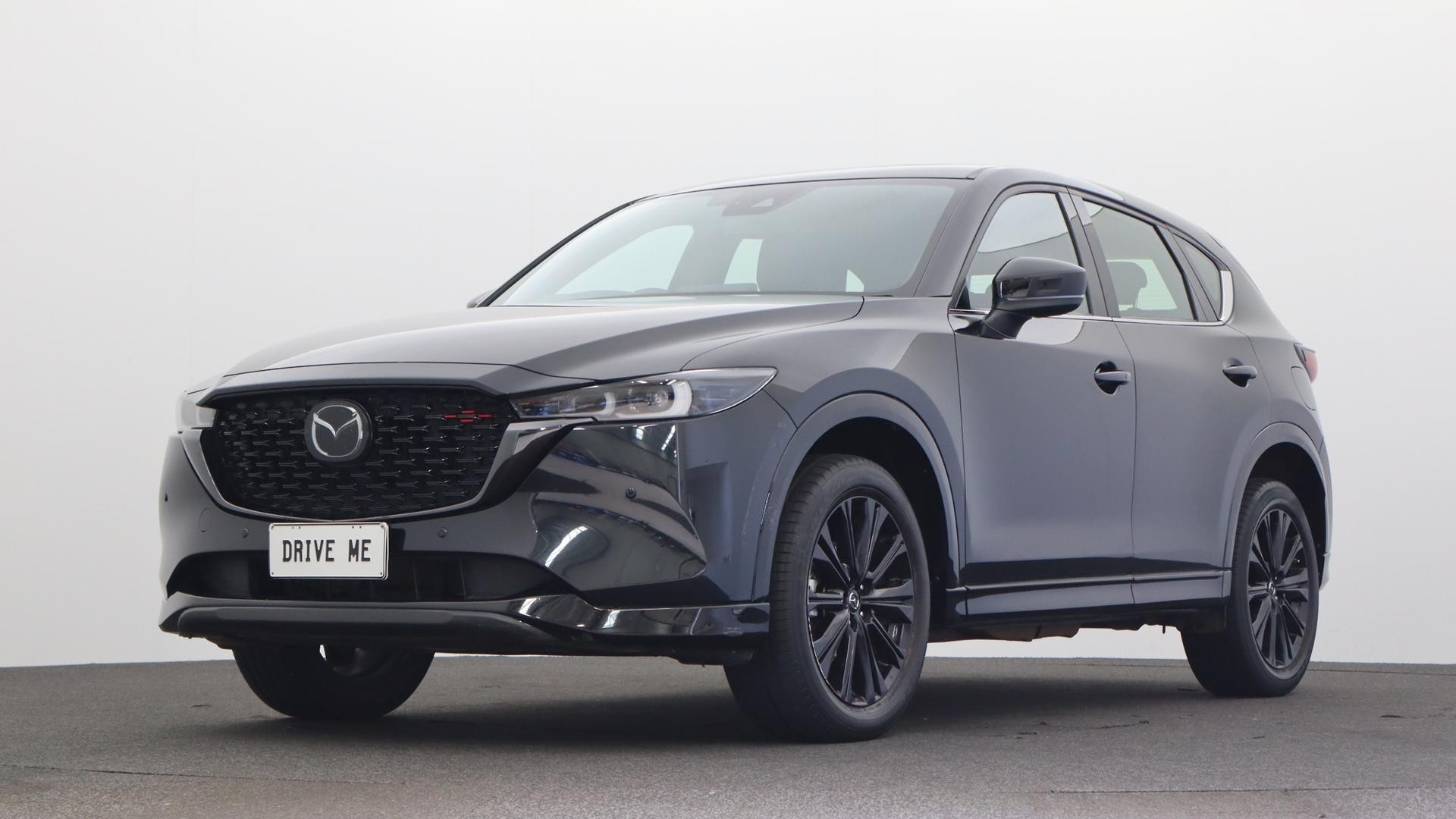 Mazda Cx-5 image 1