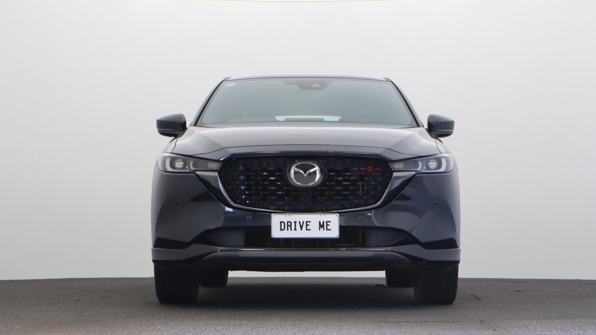 Mazda Cx-5 image 2