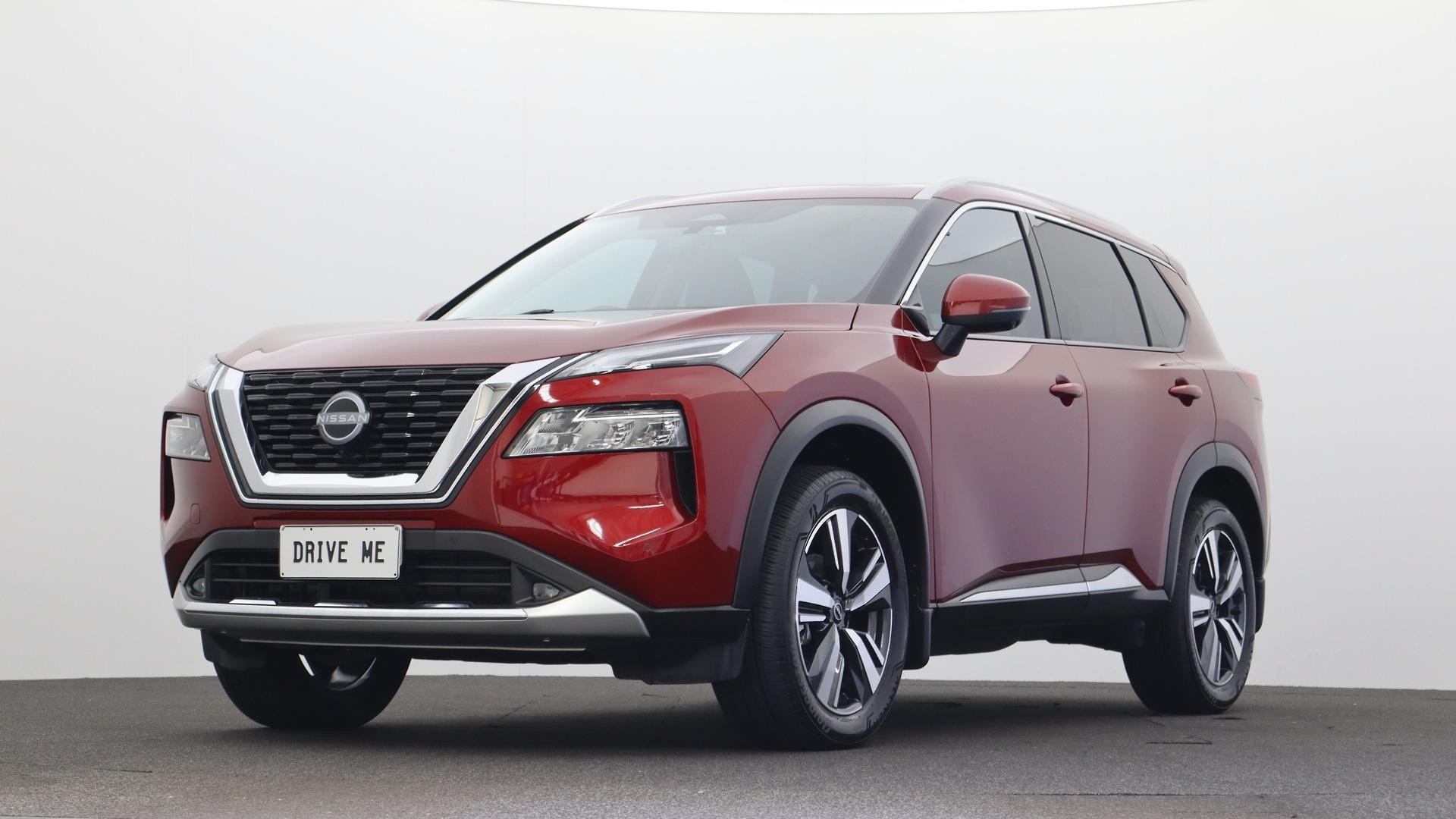 Nissan X-trail image 1