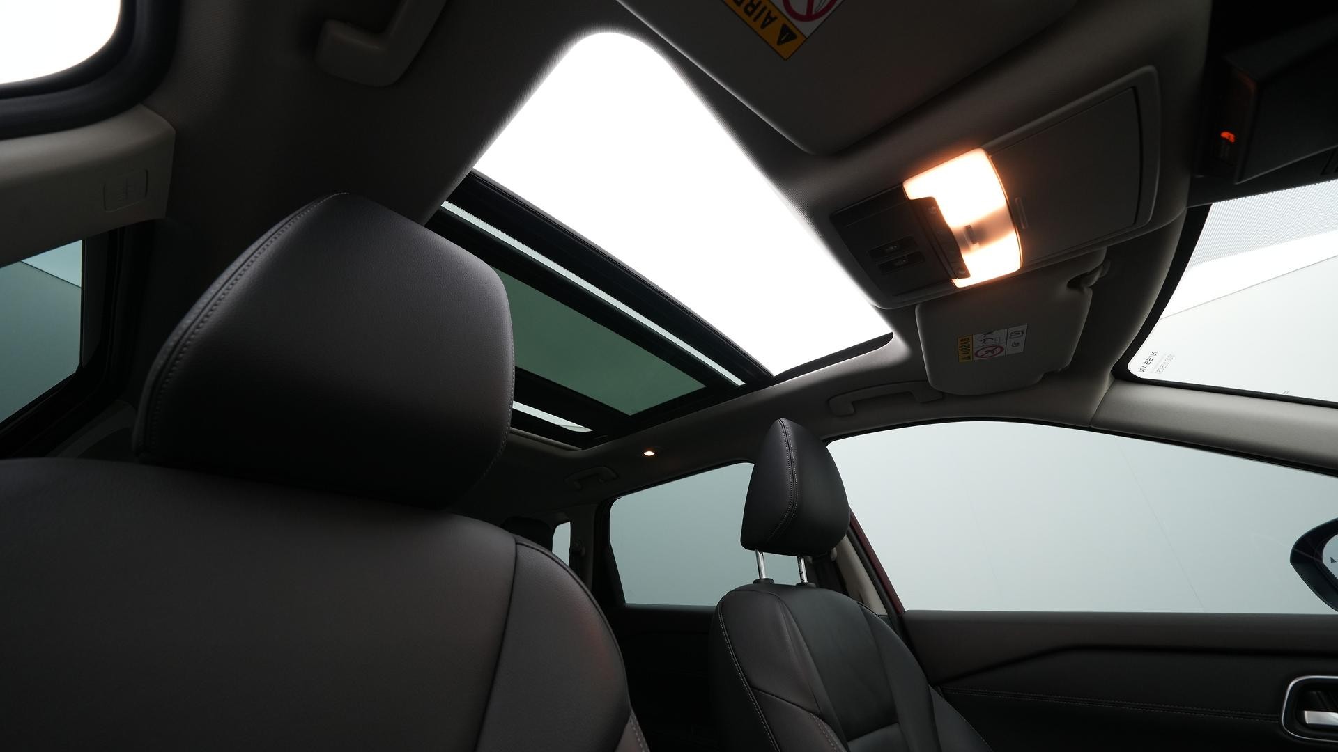 Nissan X-trail image 4