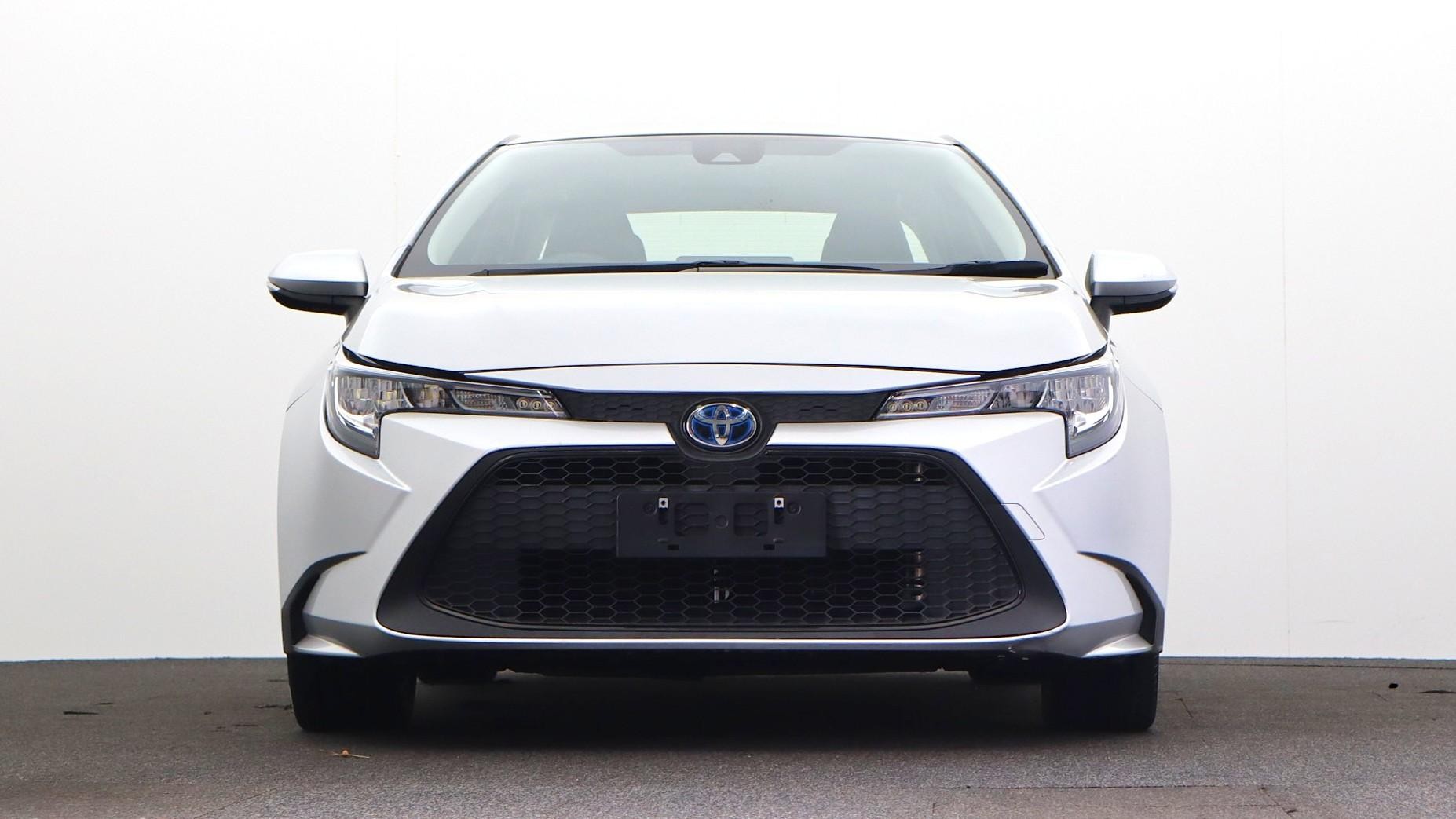 Toyota Corolla image 2