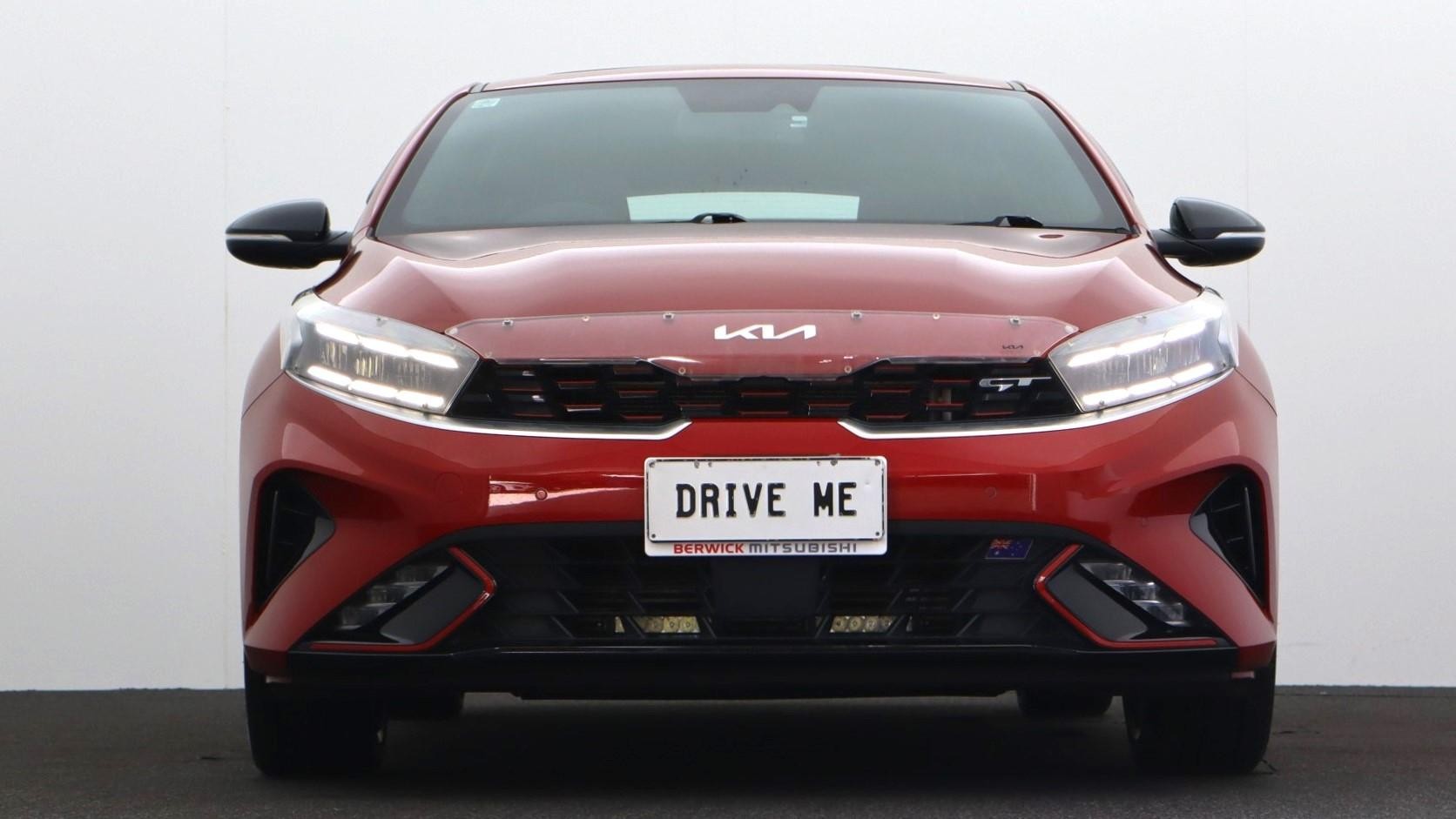 Kia Cerato image 2