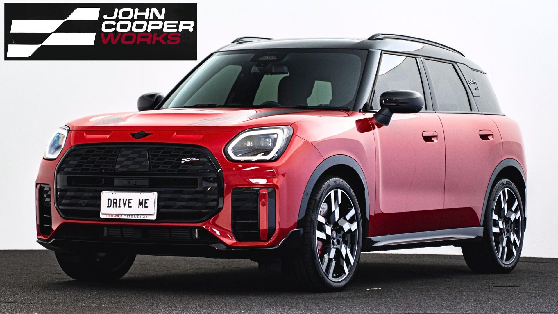 Mini Countryman image 1