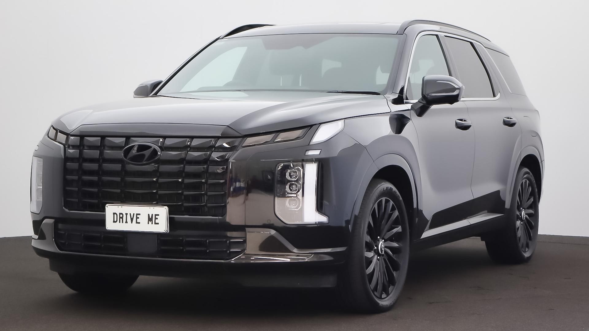 Hyundai Palisade image 1