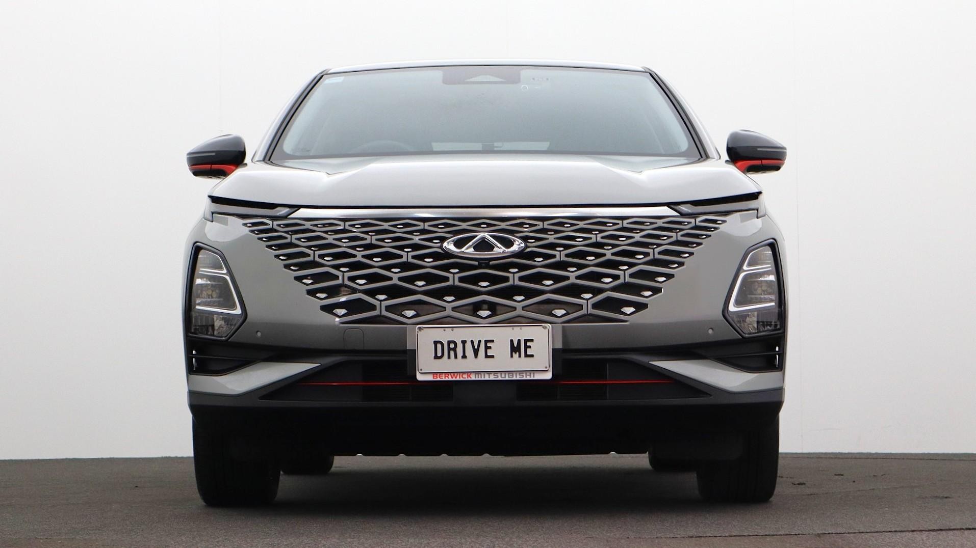 Chery Omoda 5 image 2