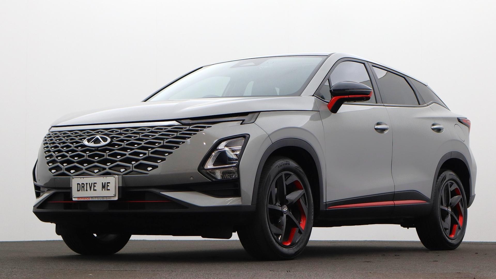 Chery Omoda 5 image 1