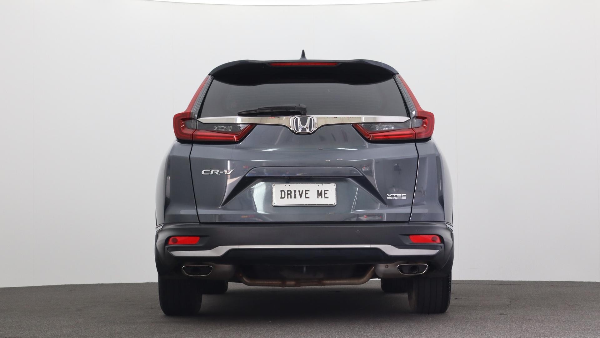 Honda Cr-v image 3