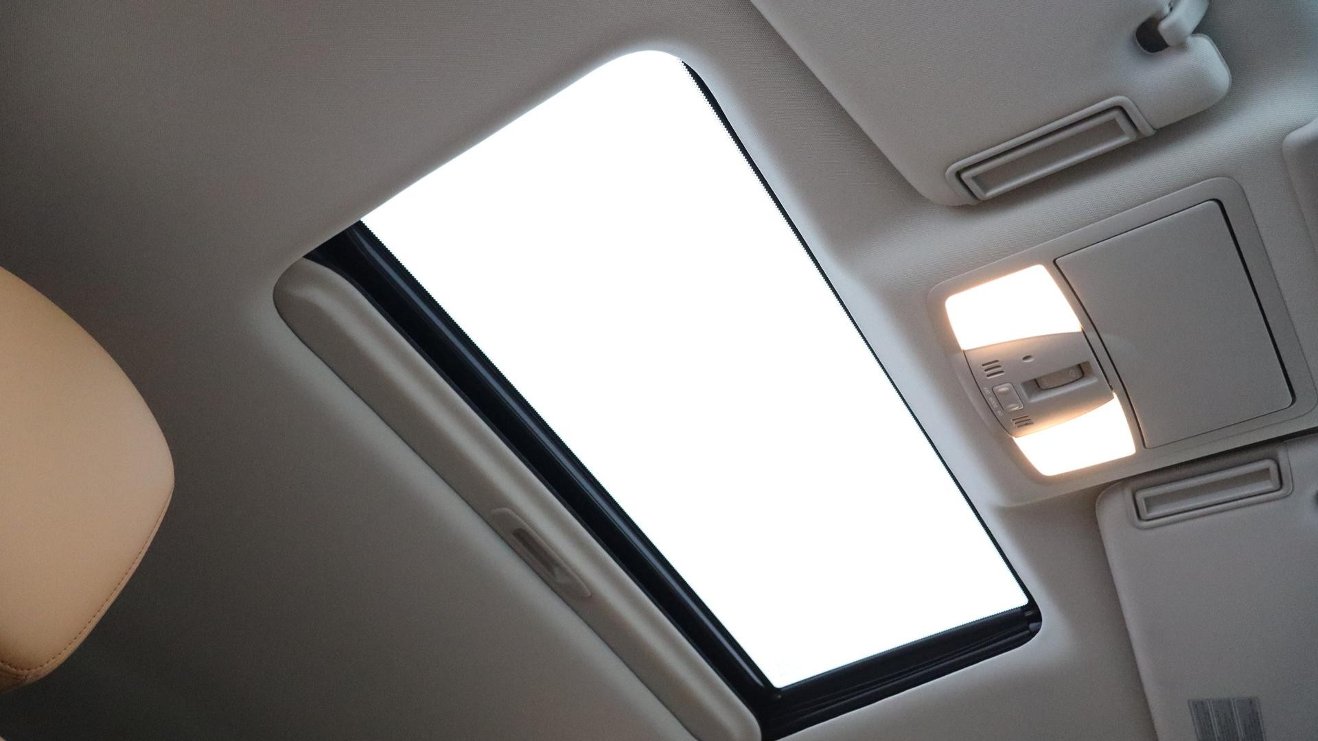 Nissan Patrol image 4