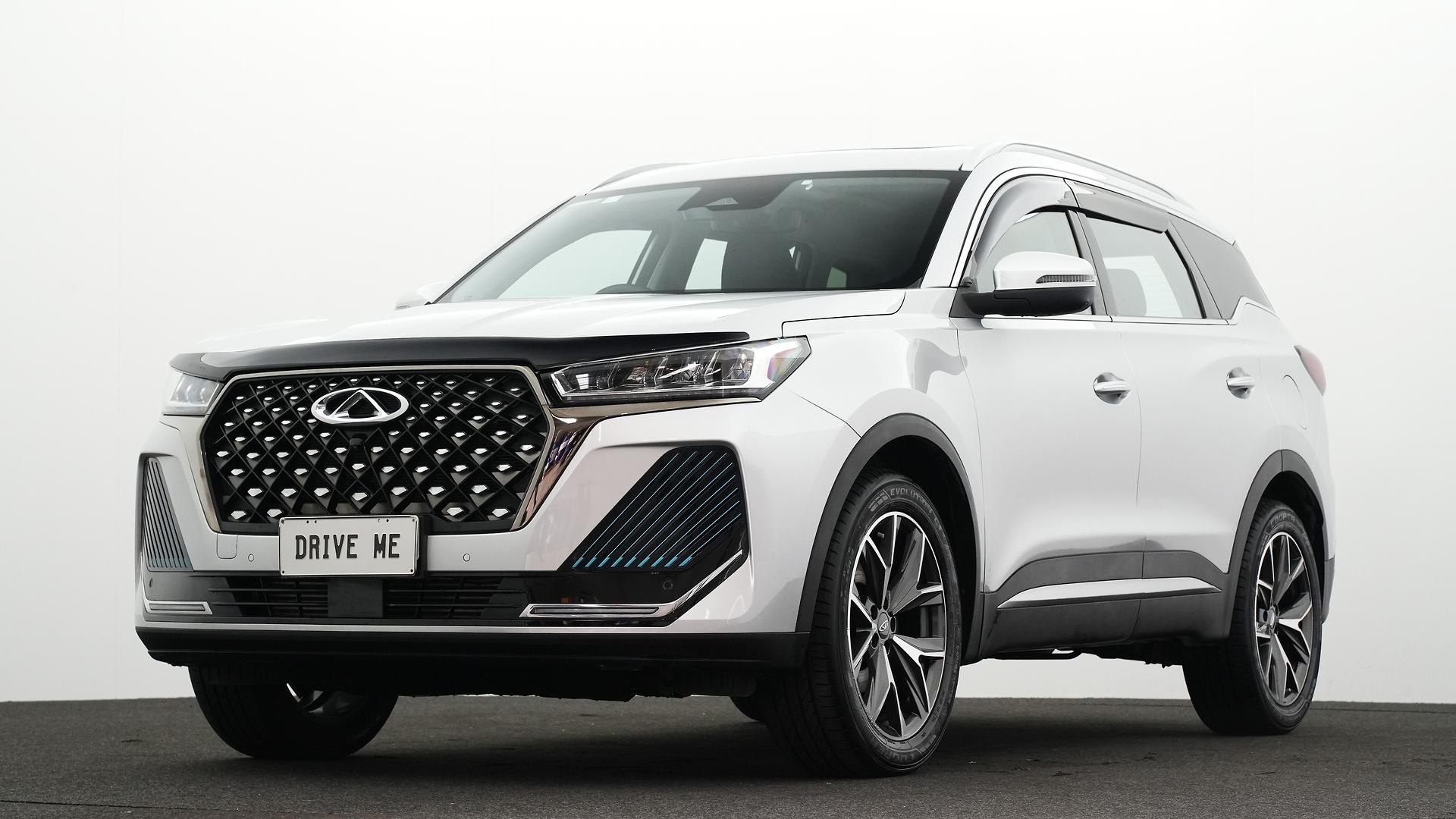 Chery Tiggo 7 Pro image 1