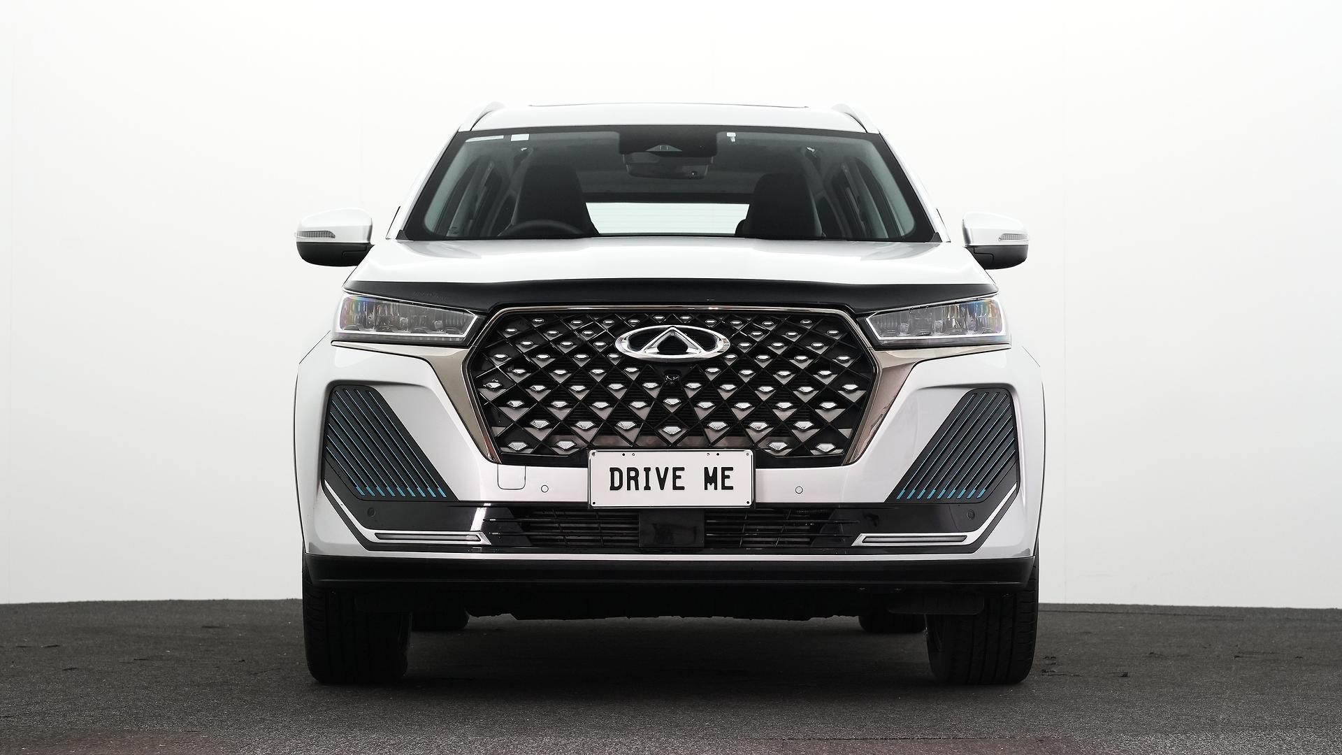 Chery Tiggo 7 Pro image 2