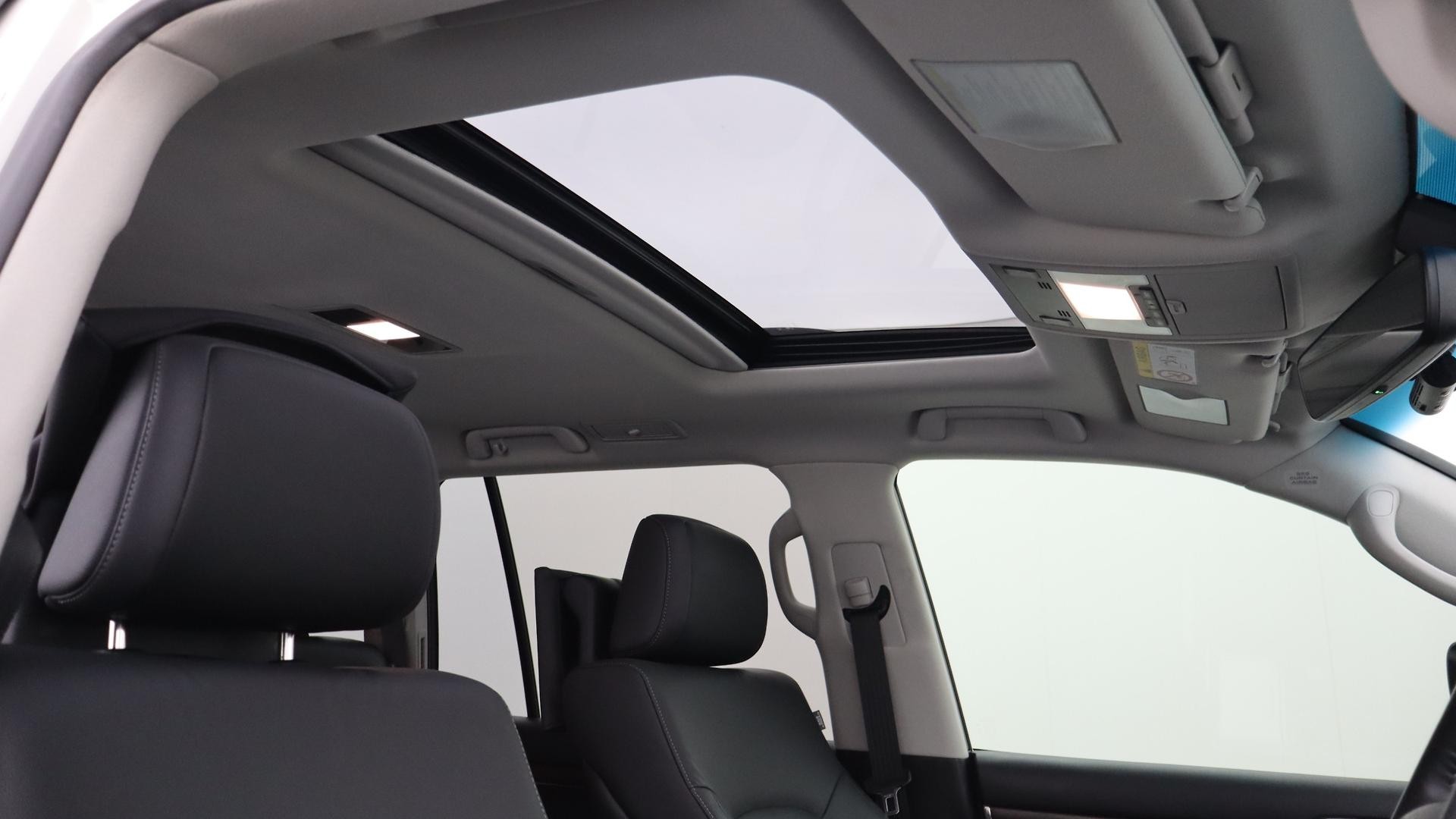 Toyota Landcruiser image 4