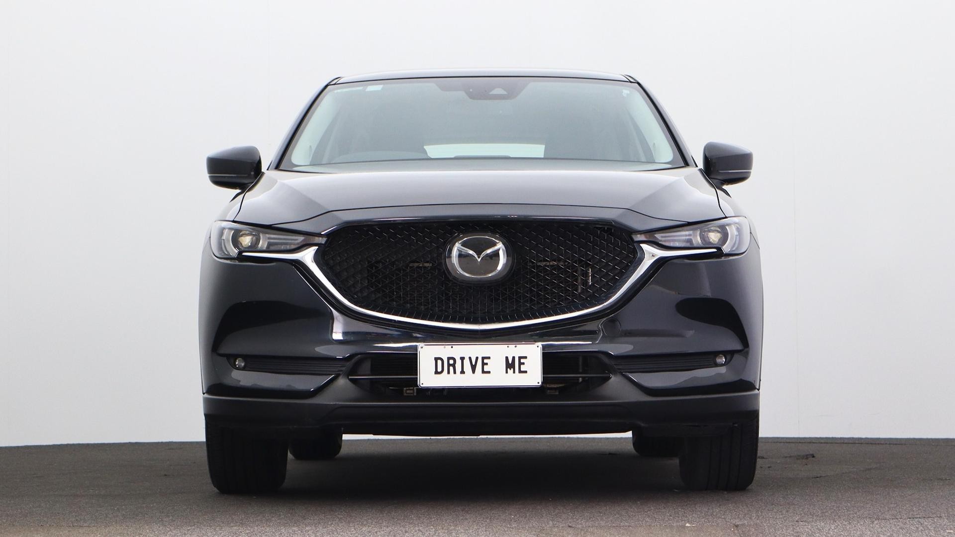 Mazda Cx-5 image 2