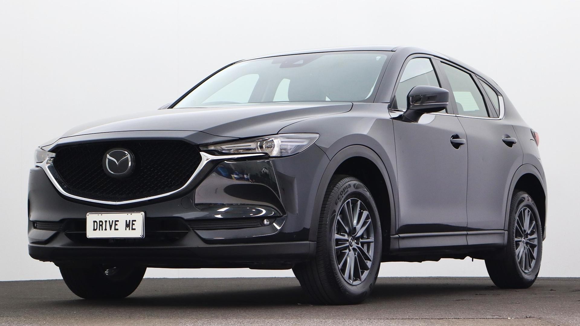 Mazda Cx-5 image 1