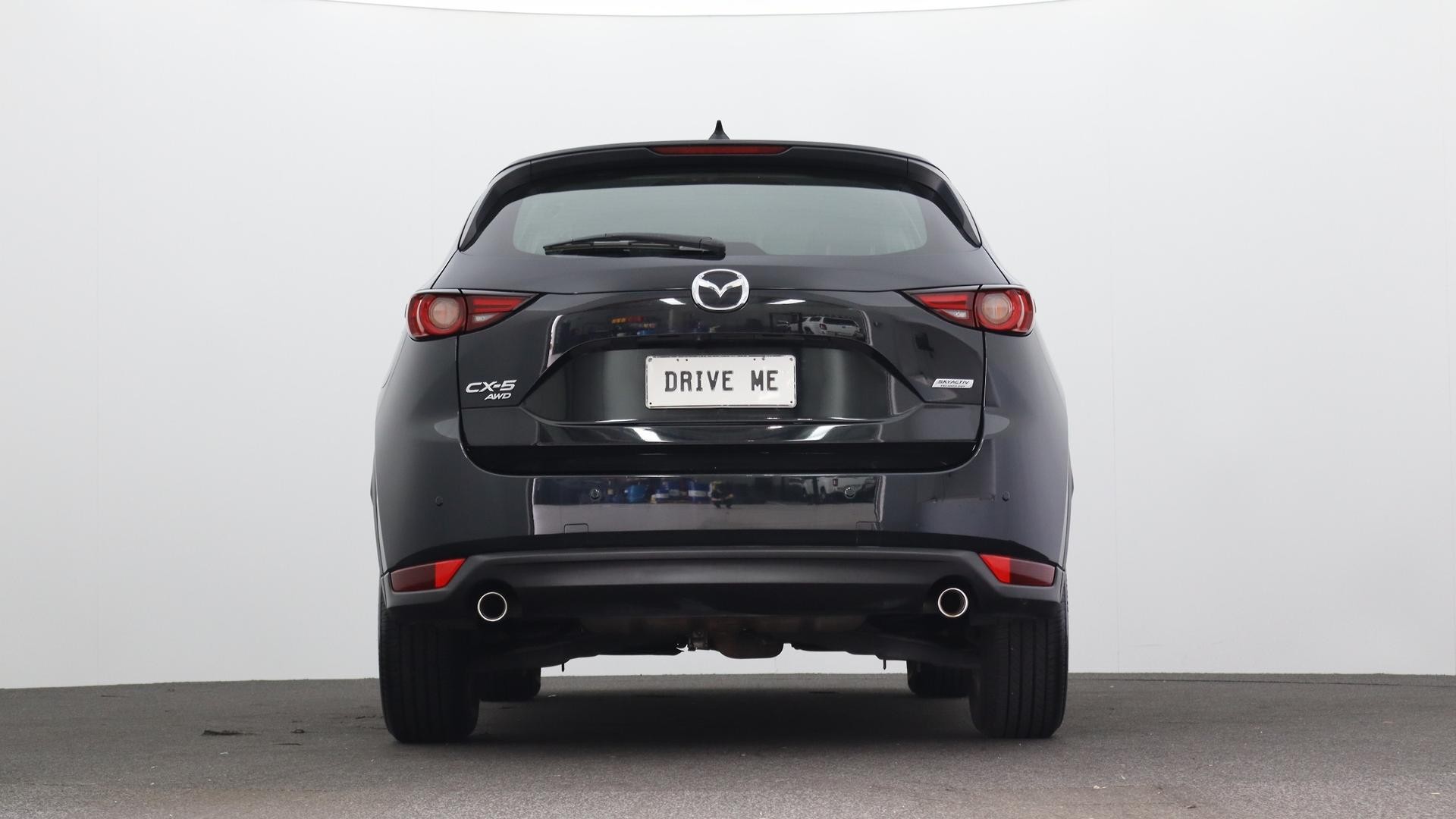 Mazda Cx-5 image 3